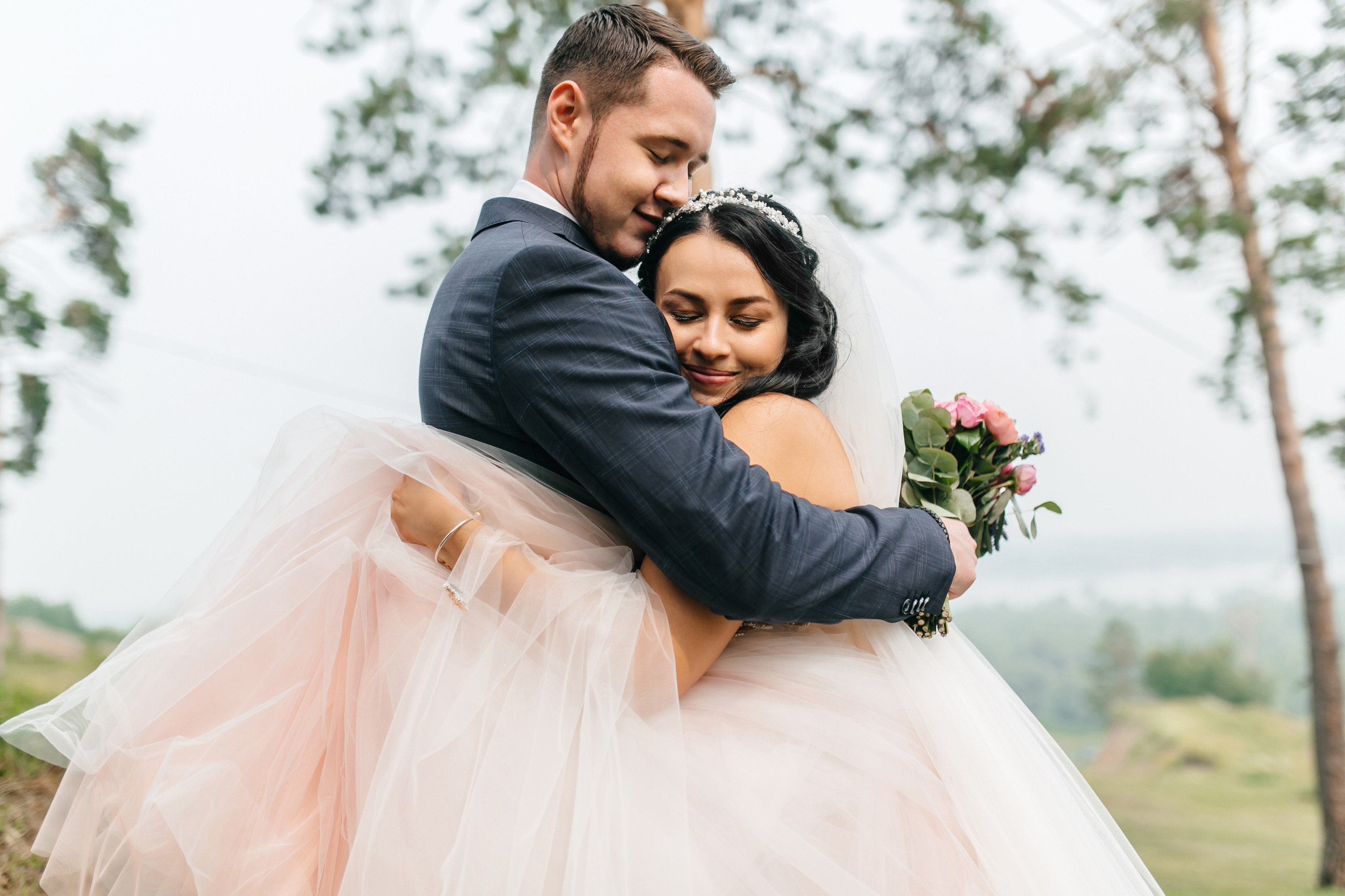 СВАДЕБНАЯ ФОТОСЪЕМКА. Лихошерстов Андрей — фотограф для бизнеса из Сибири