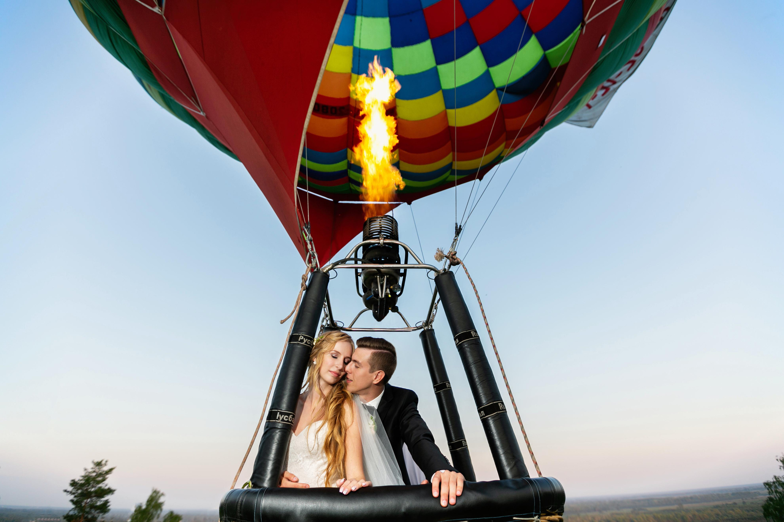 СВАДЕБНАЯ ФОТОСЪЕМКА. Лихошерстов Андрей — фотограф для бизнеса из Сибири