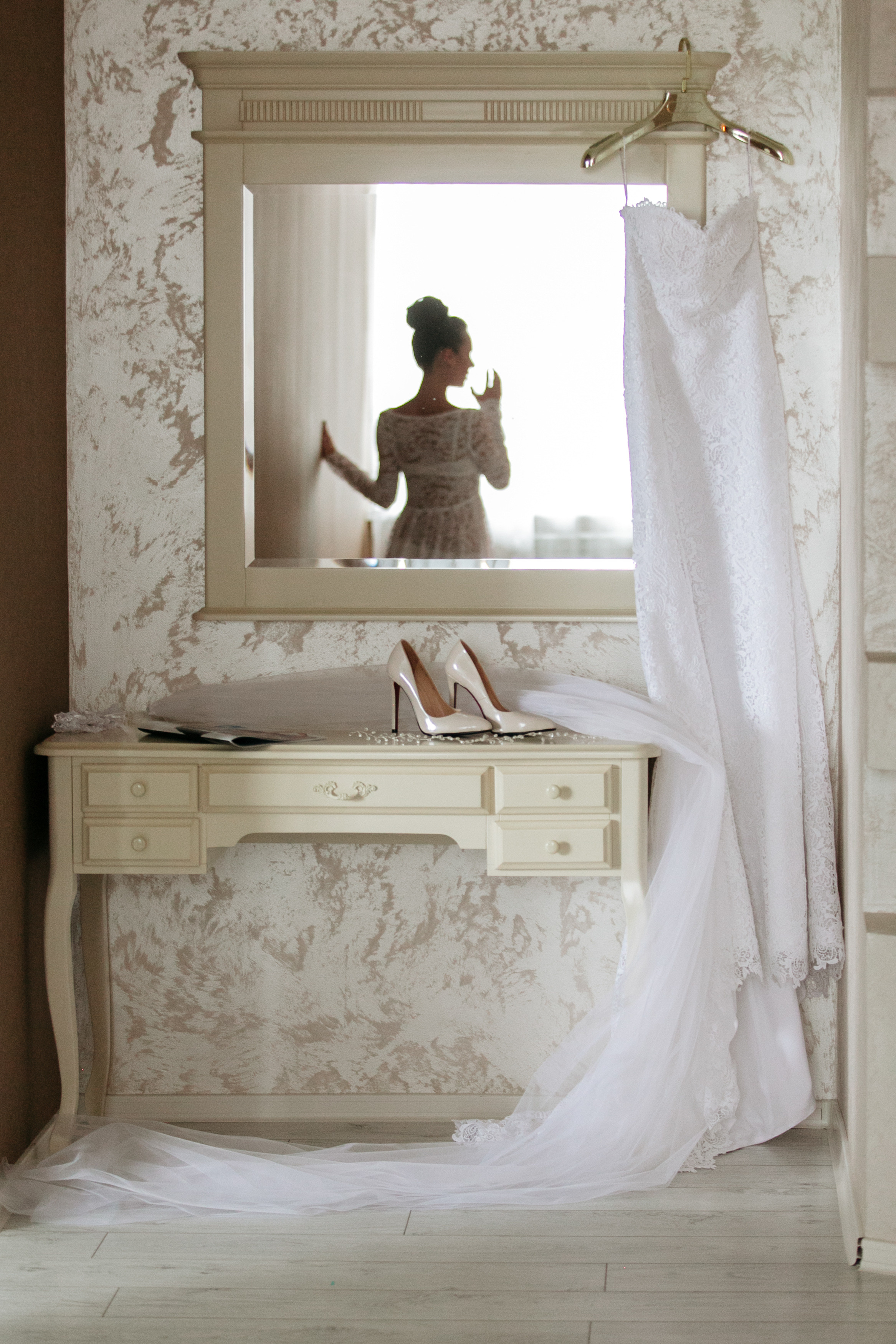 СВАДЕБНАЯ ФОТОСЪЕМКА. Лихошерстов Андрей — фотограф для бизнеса из Сибири