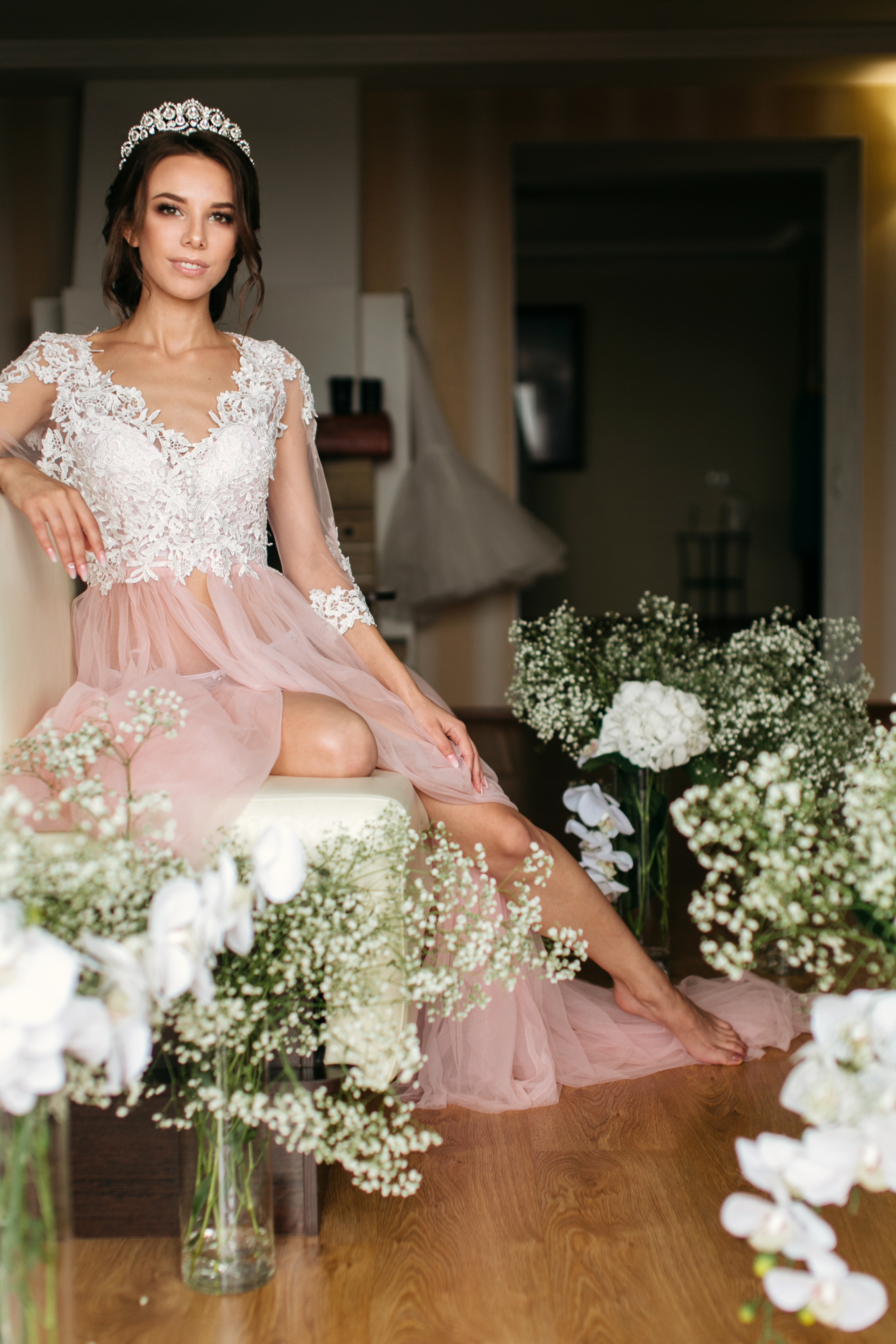 СВАДЕБНАЯ ФОТОСЪЕМКА. Лихошерстов Андрей — фотограф для бизнеса из Сибири