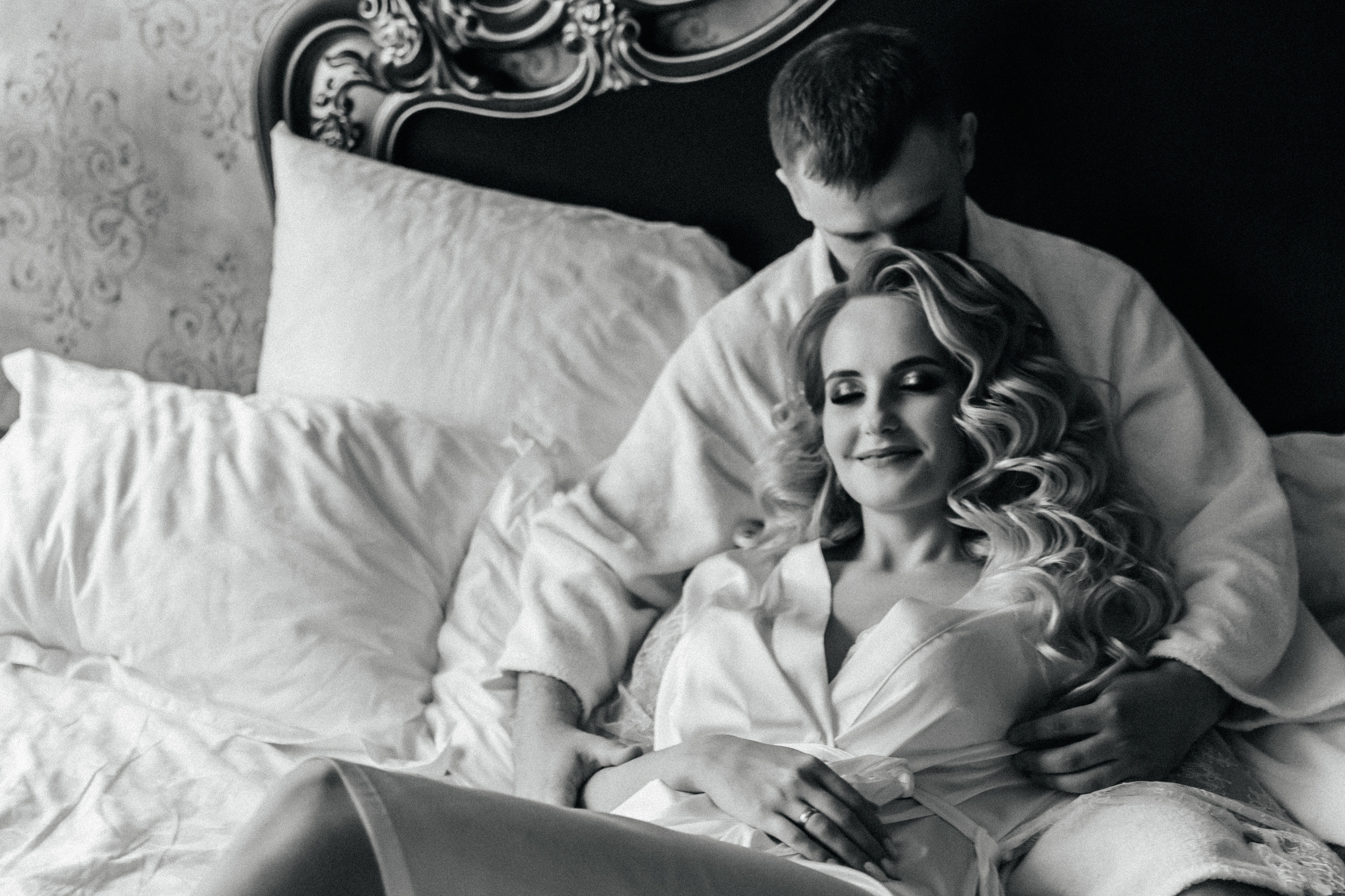 СВАДЕБНАЯ ФОТОСЪЕМКА. Лихошерстов Андрей — фотограф для бизнеса из Сибири