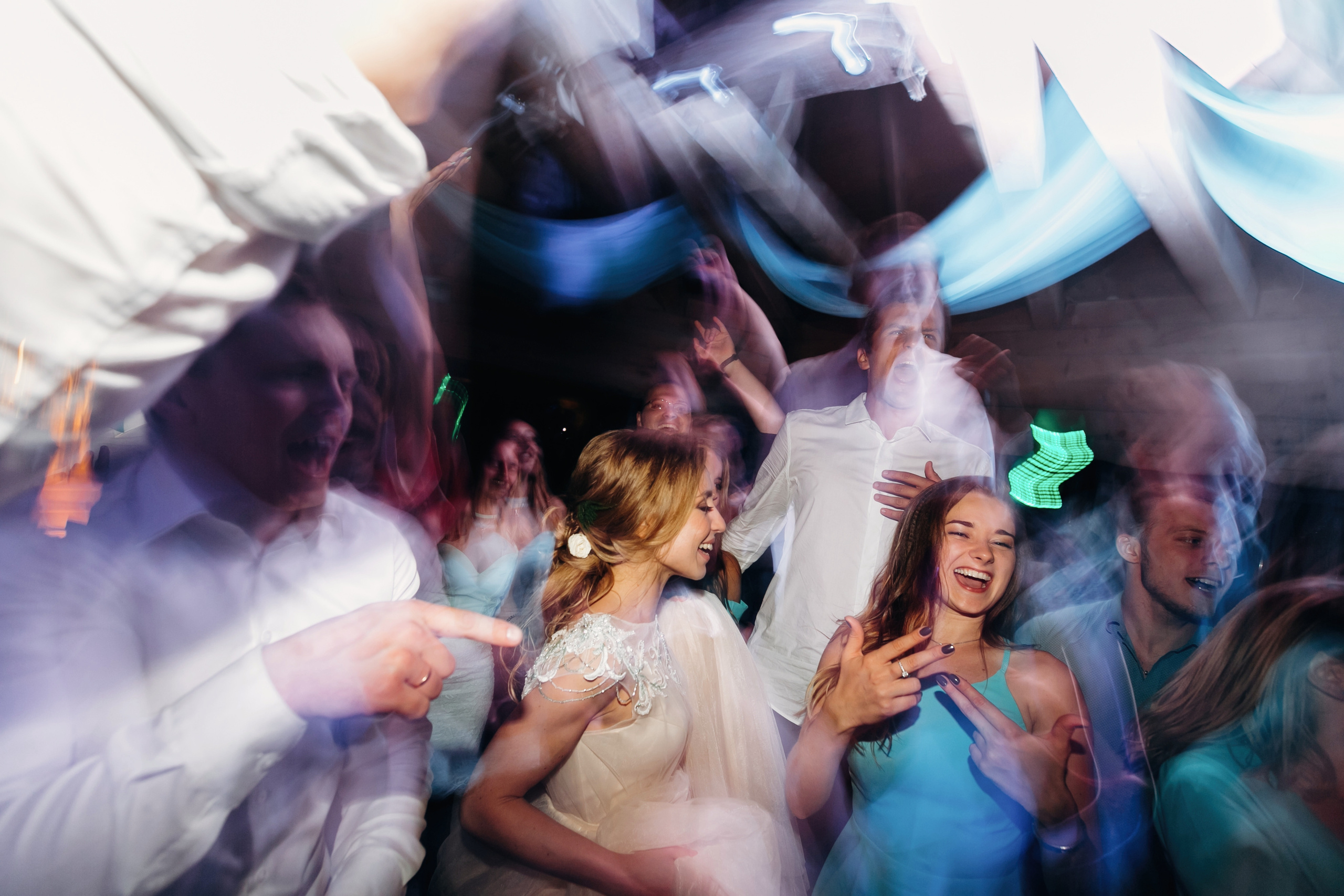 СВАДЕБНАЯ ФОТОСЪЕМКА. Лихошерстов Андрей — фотограф для бизнеса из Сибири