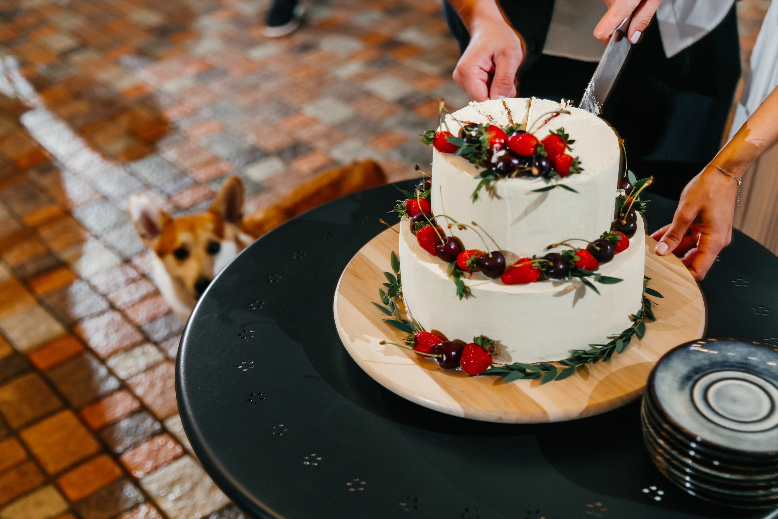 СВАДЕБНАЯ ФОТОСЪЕМКА. Лихошерстов Андрей — фотограф для бизнеса из Сибири