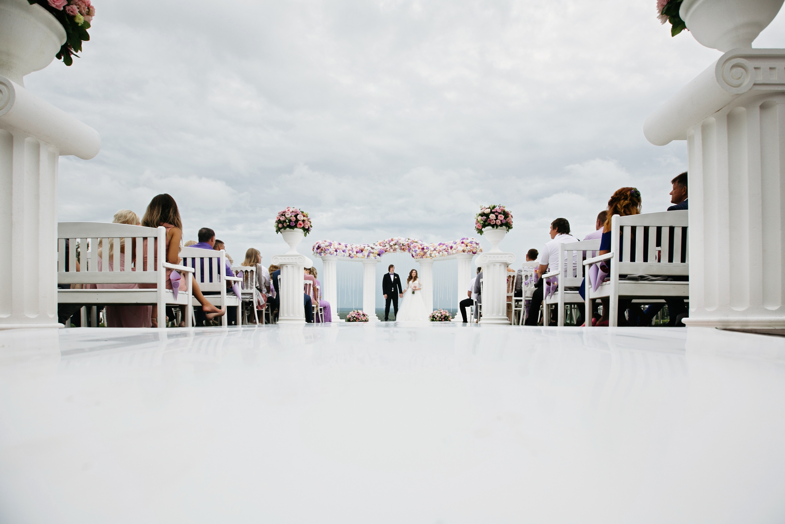 СВАДЕБНАЯ ФОТОСЪЕМКА. Лихошерстов Андрей — фотограф для бизнеса из Сибири