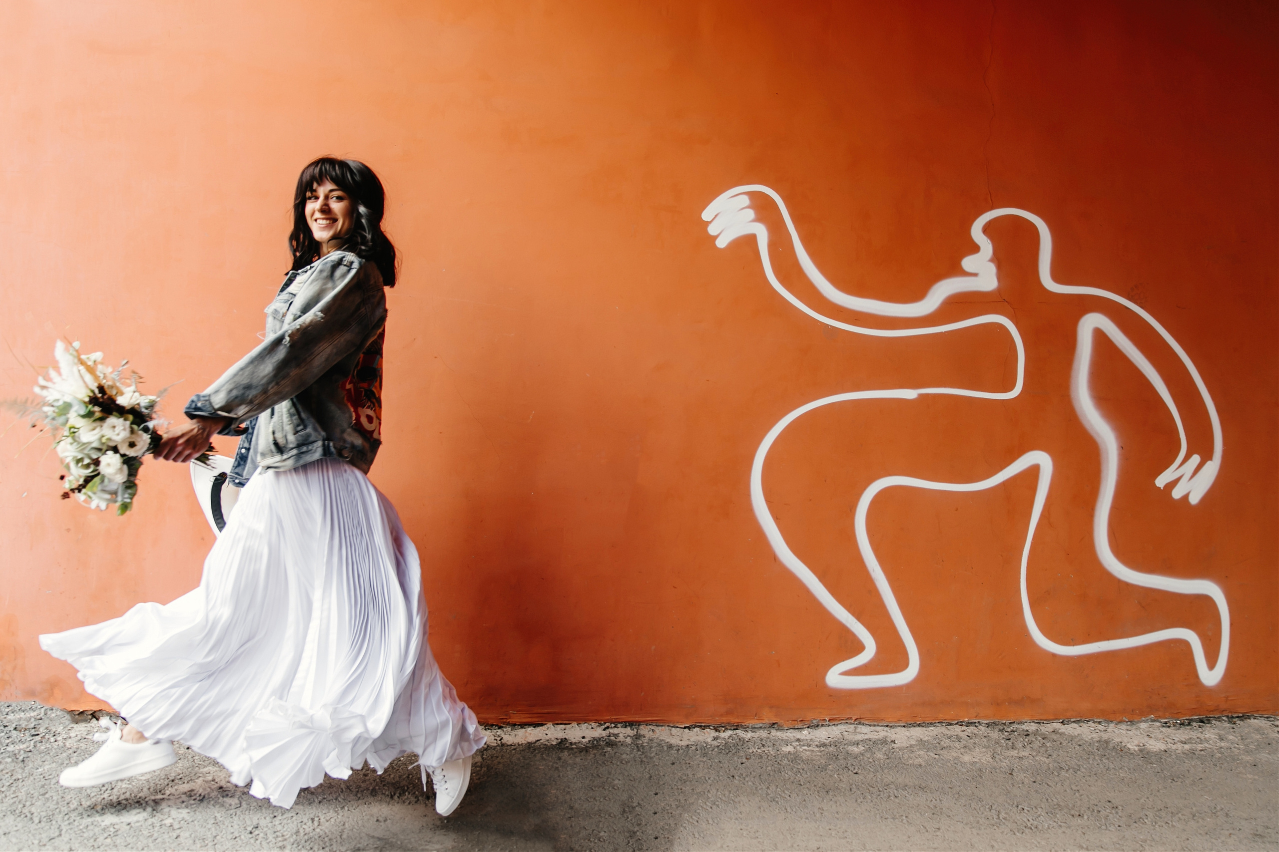 СВАДЕБНАЯ ФОТОСЪЕМКА. Лихошерстов Андрей — фотограф для бизнеса из Сибири