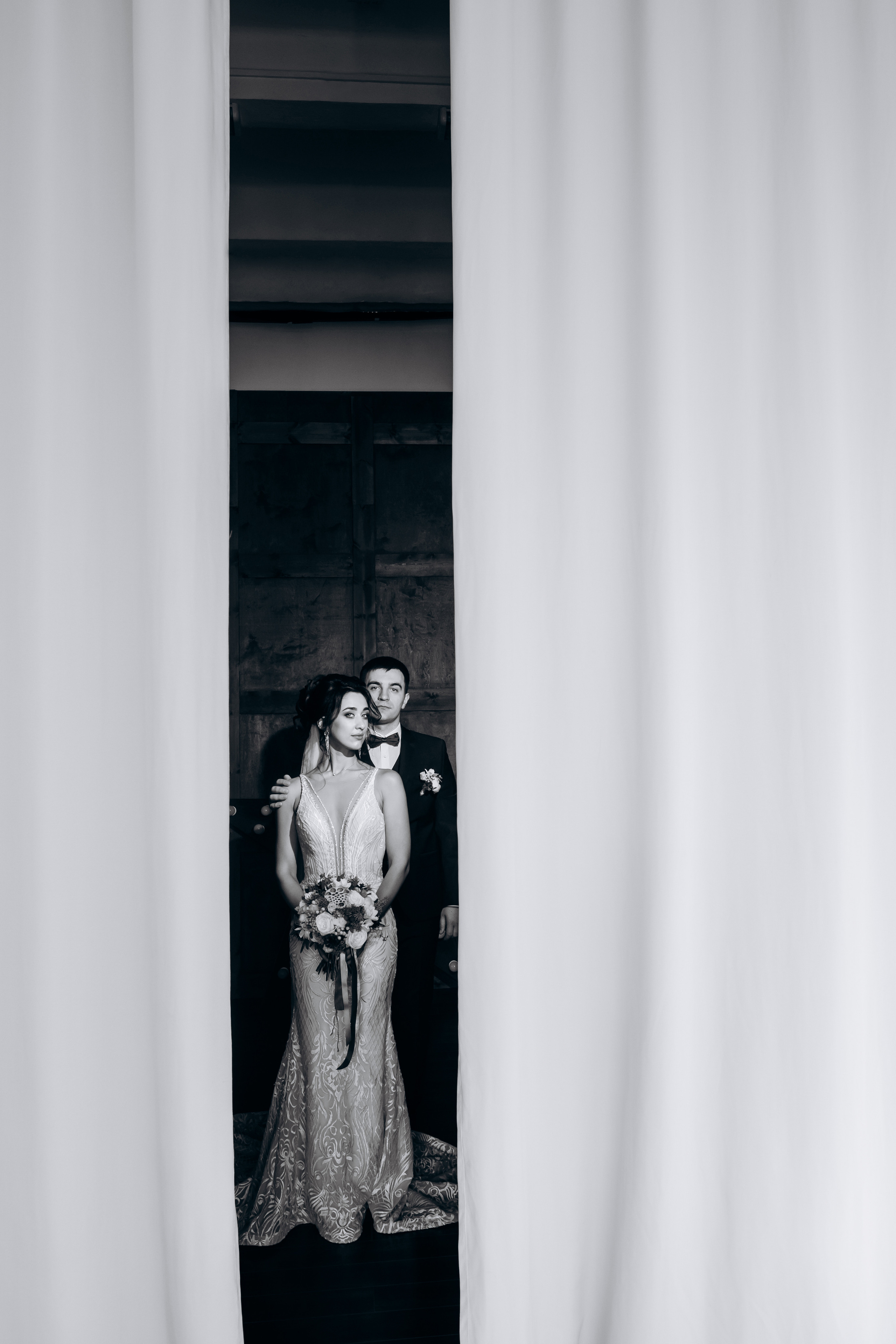 СВАДЕБНАЯ ФОТОСЪЕМКА. Лихошерстов Андрей — фотограф для бизнеса из Сибири