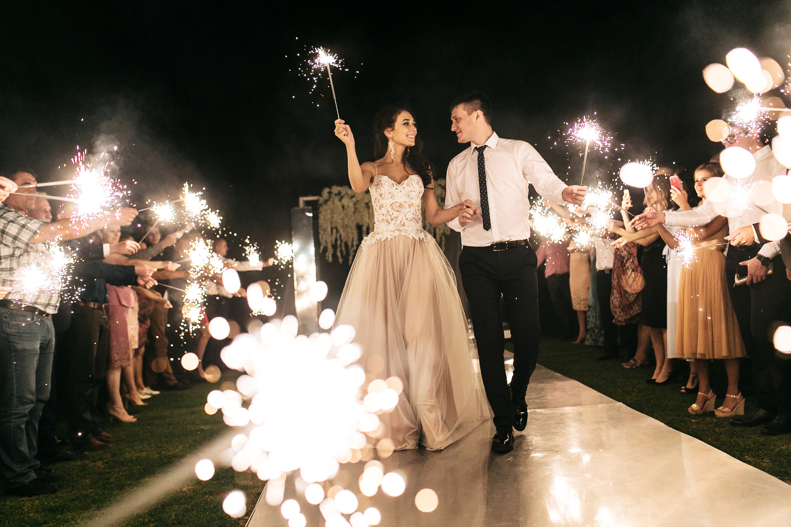 СВАДЕБНАЯ ФОТОСЪЕМКА. Лихошерстов Андрей — фотограф для бизнеса из Сибири