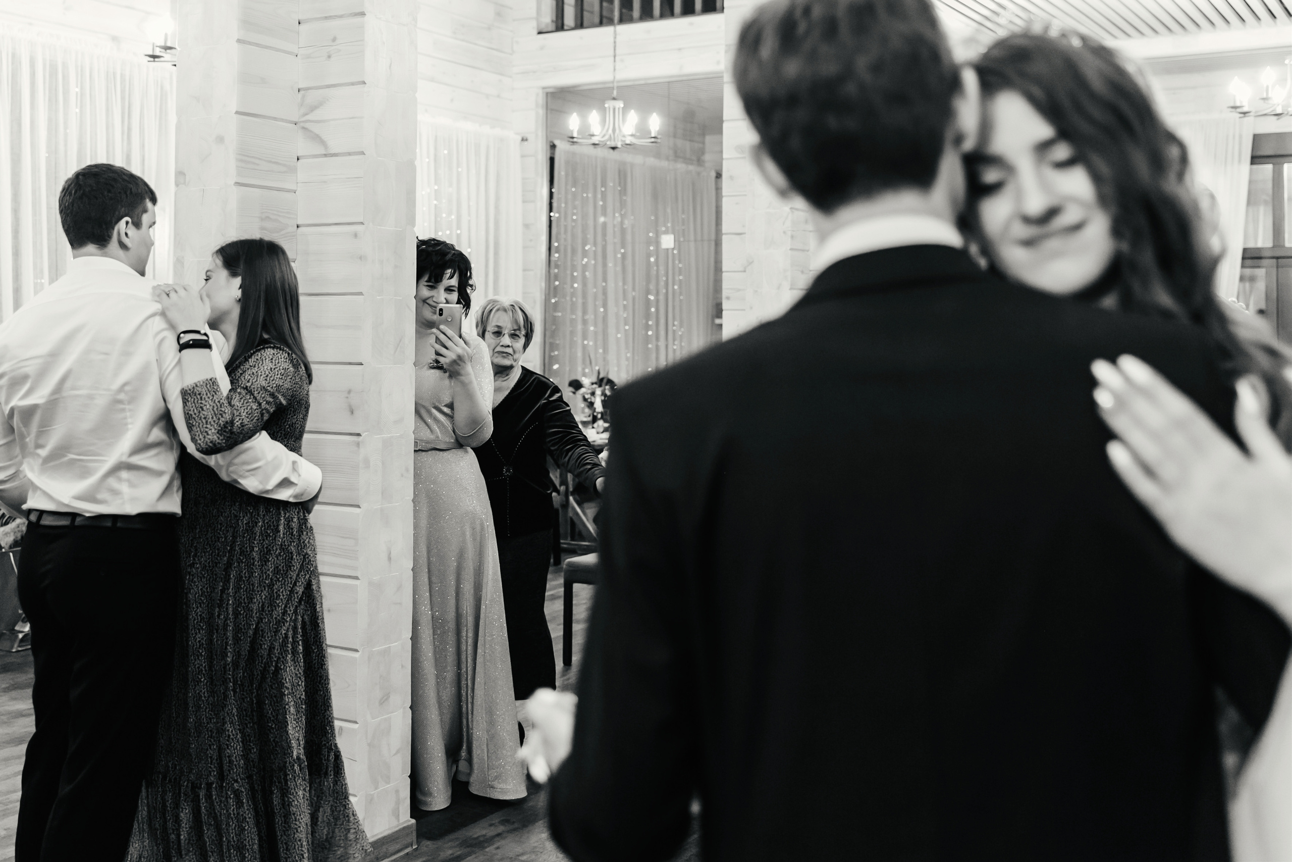 СВАДЕБНАЯ ФОТОСЪЕМКА. Лихошерстов Андрей — фотограф для бизнеса из Сибири