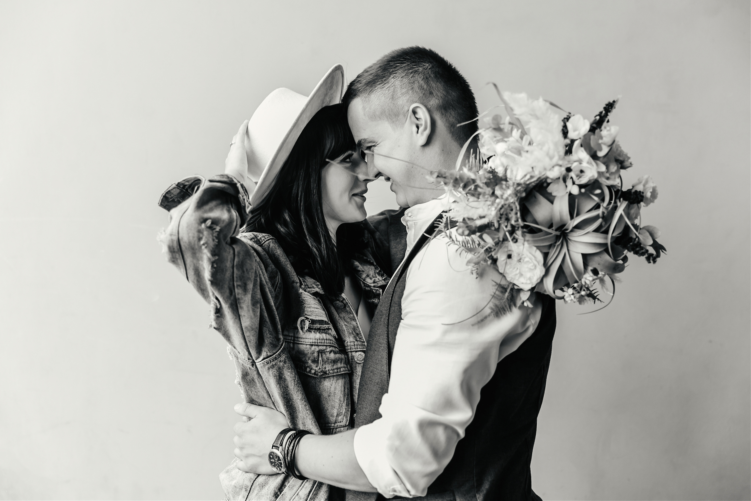 СВАДЕБНАЯ ФОТОСЪЕМКА. Лихошерстов Андрей — фотограф для бизнеса из Сибири