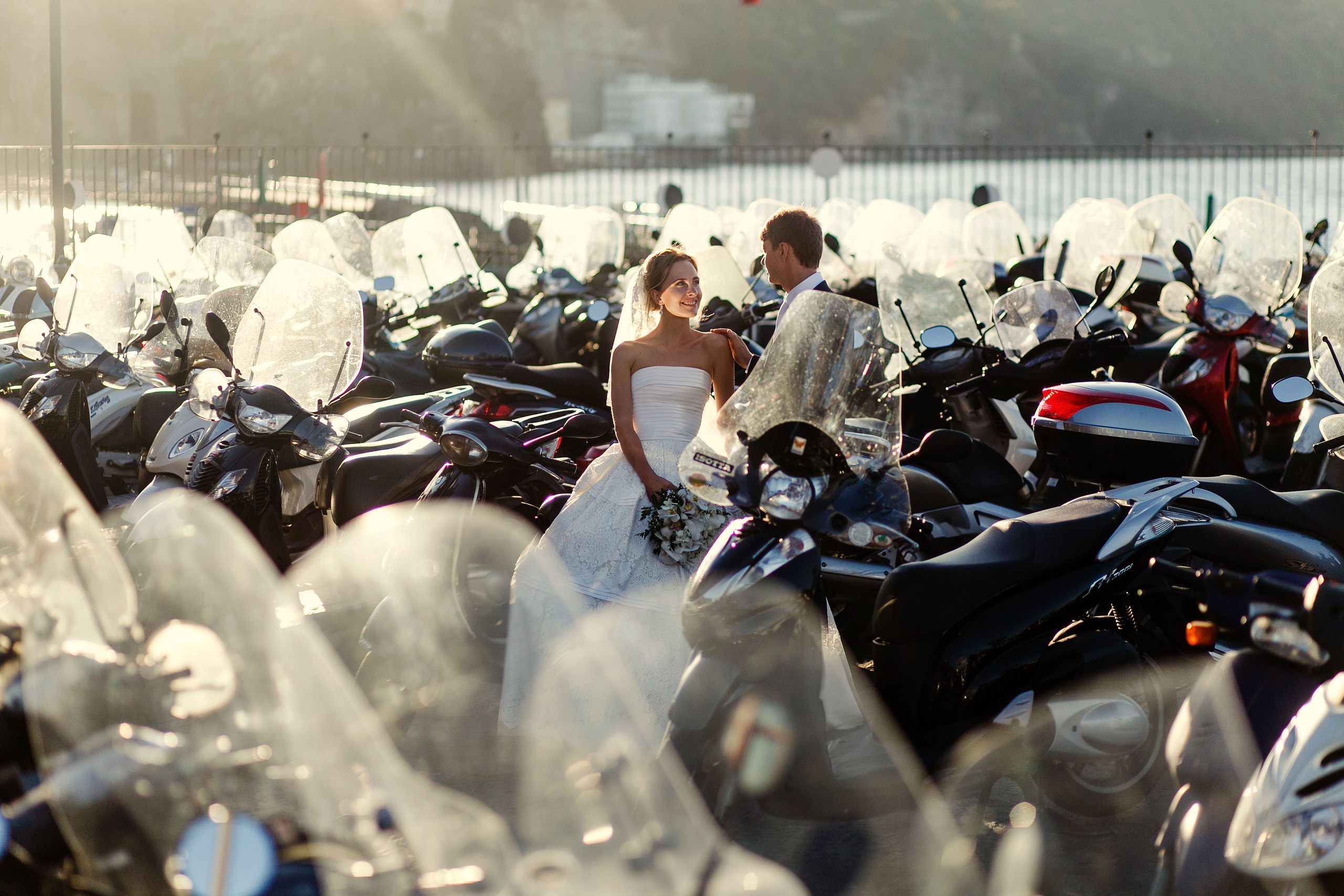 СВАДЕБНАЯ ФОТОСЪЕМКА. Лихошерстов Андрей — фотограф для бизнеса из Сибири