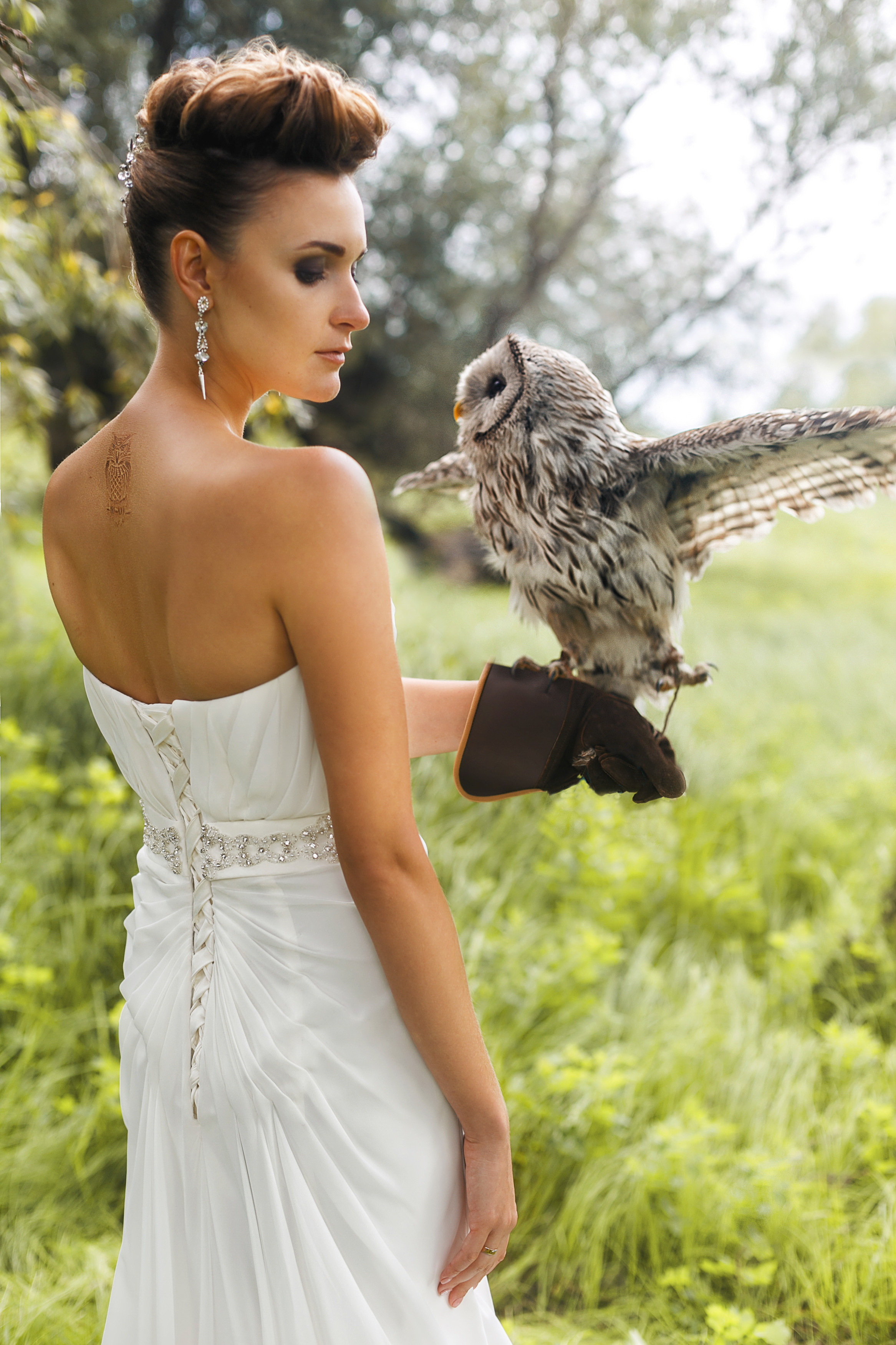 СВАДЕБНАЯ ФОТОСЪЕМКА. Лихошерстов Андрей — фотограф для бизнеса из Сибири