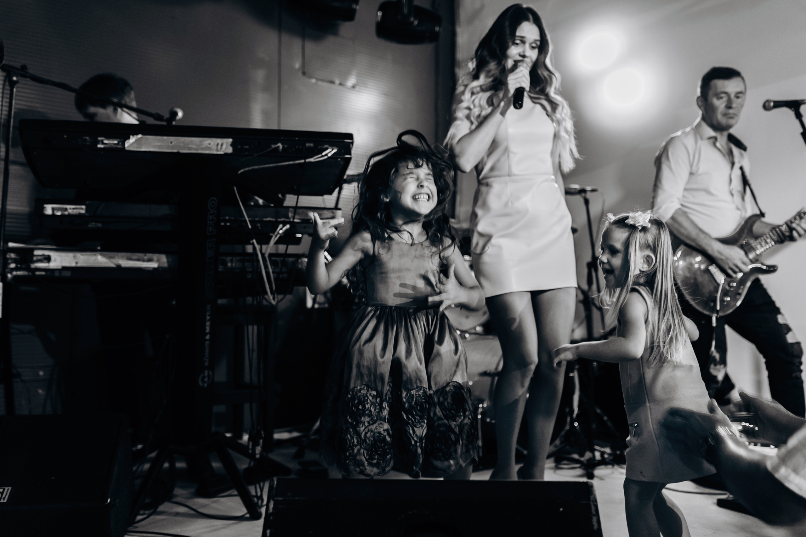 СВАДЕБНАЯ ФОТОСЪЕМКА. Лихошерстов Андрей — фотограф для бизнеса из Сибири