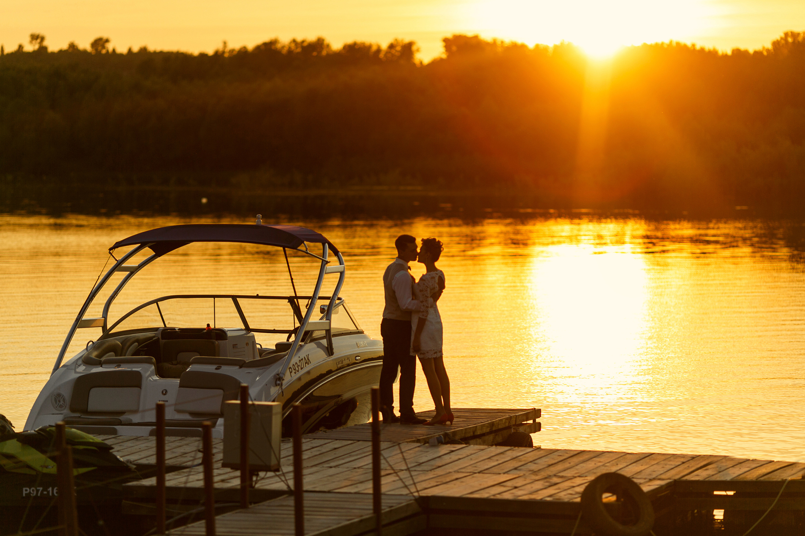 СВАДЕБНАЯ ФОТОСЪЕМКА. Лихошерстов Андрей — фотограф для бизнеса из Сибири