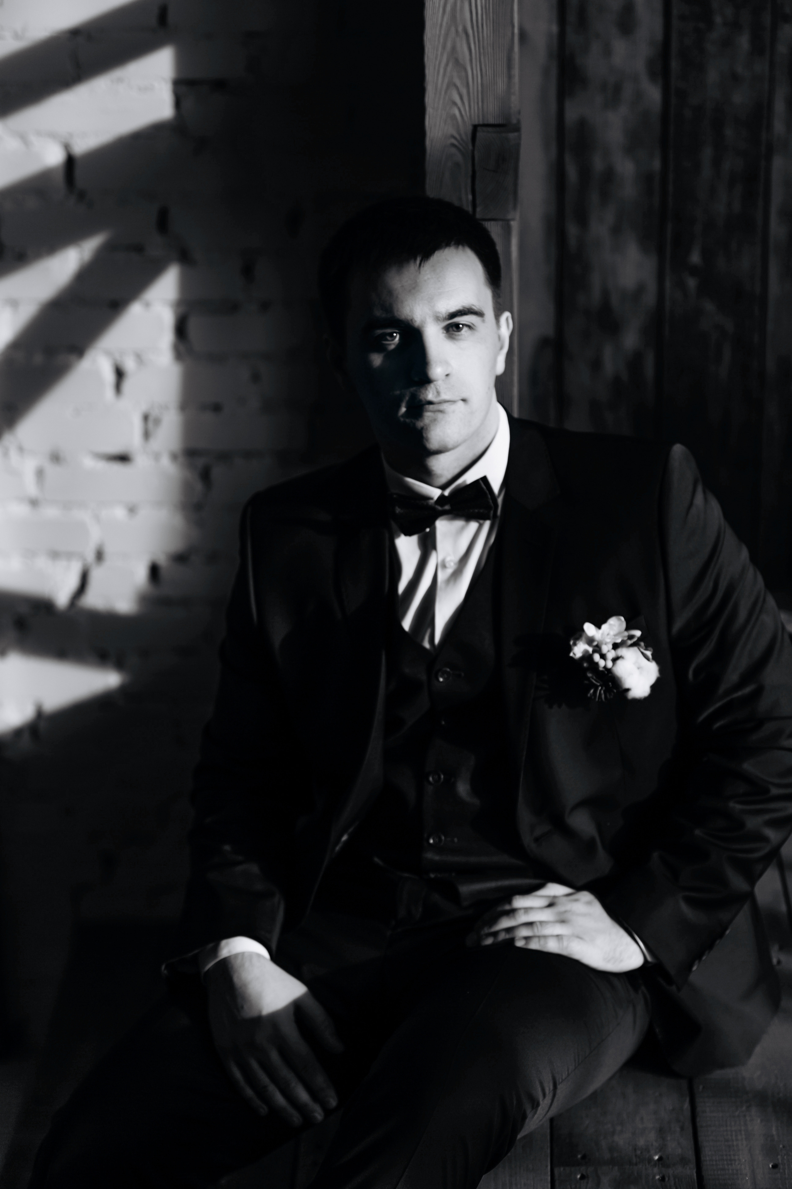 СВАДЕБНАЯ ФОТОСЪЕМКА. Лихошерстов Андрей — фотограф для бизнеса из Сибири