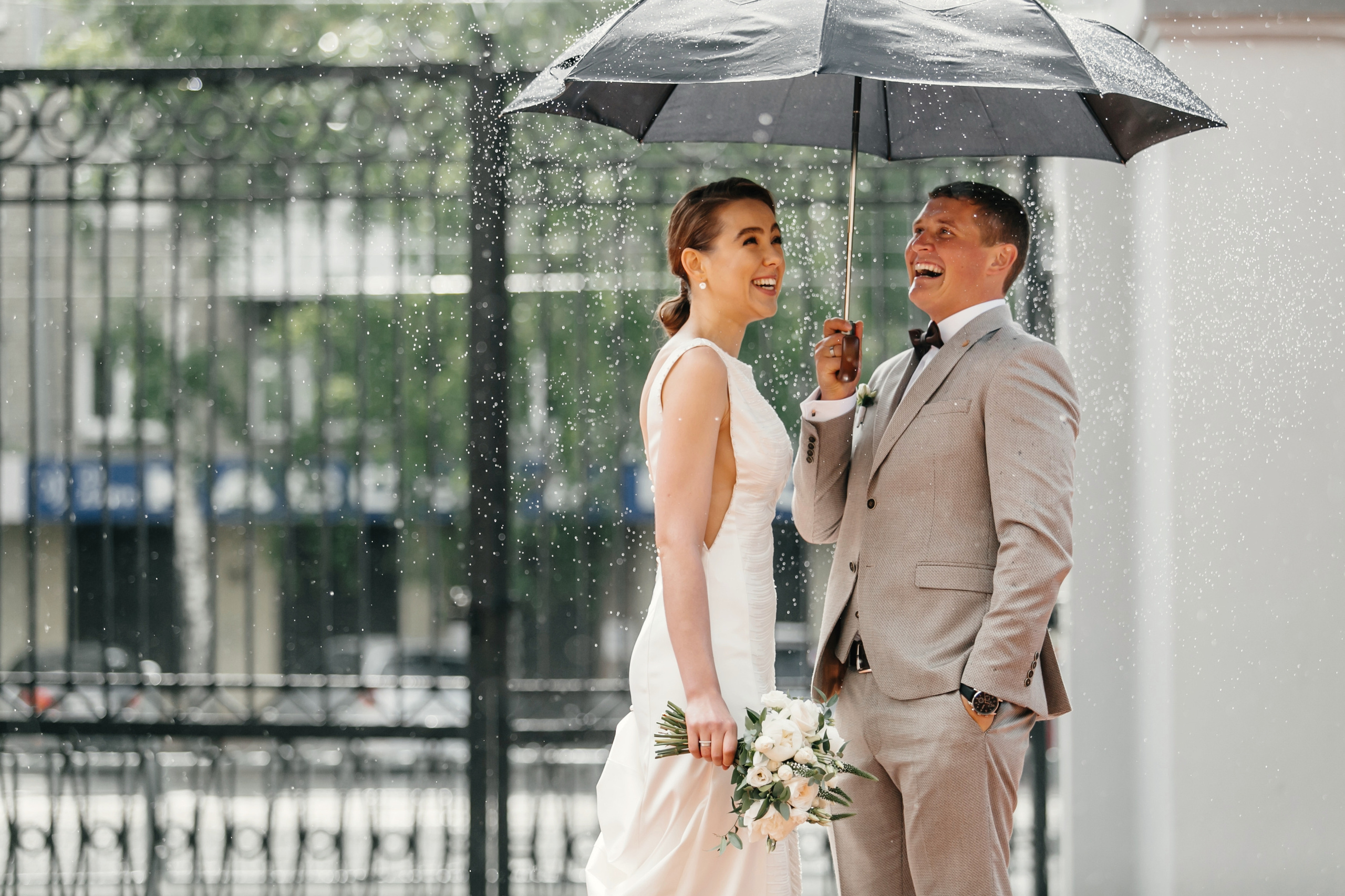 СВАДЕБНАЯ ФОТОСЪЕМКА. Лихошерстов Андрей — фотограф для бизнеса из Сибири