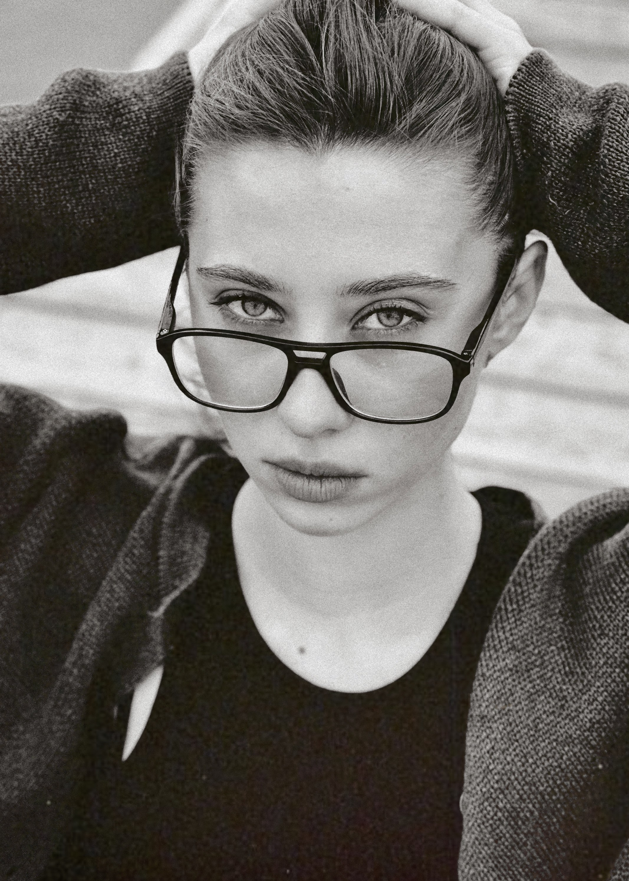 На пирсе. Чувственный мобильный фотограф в Казани и Сочи Дьяченко Дарья