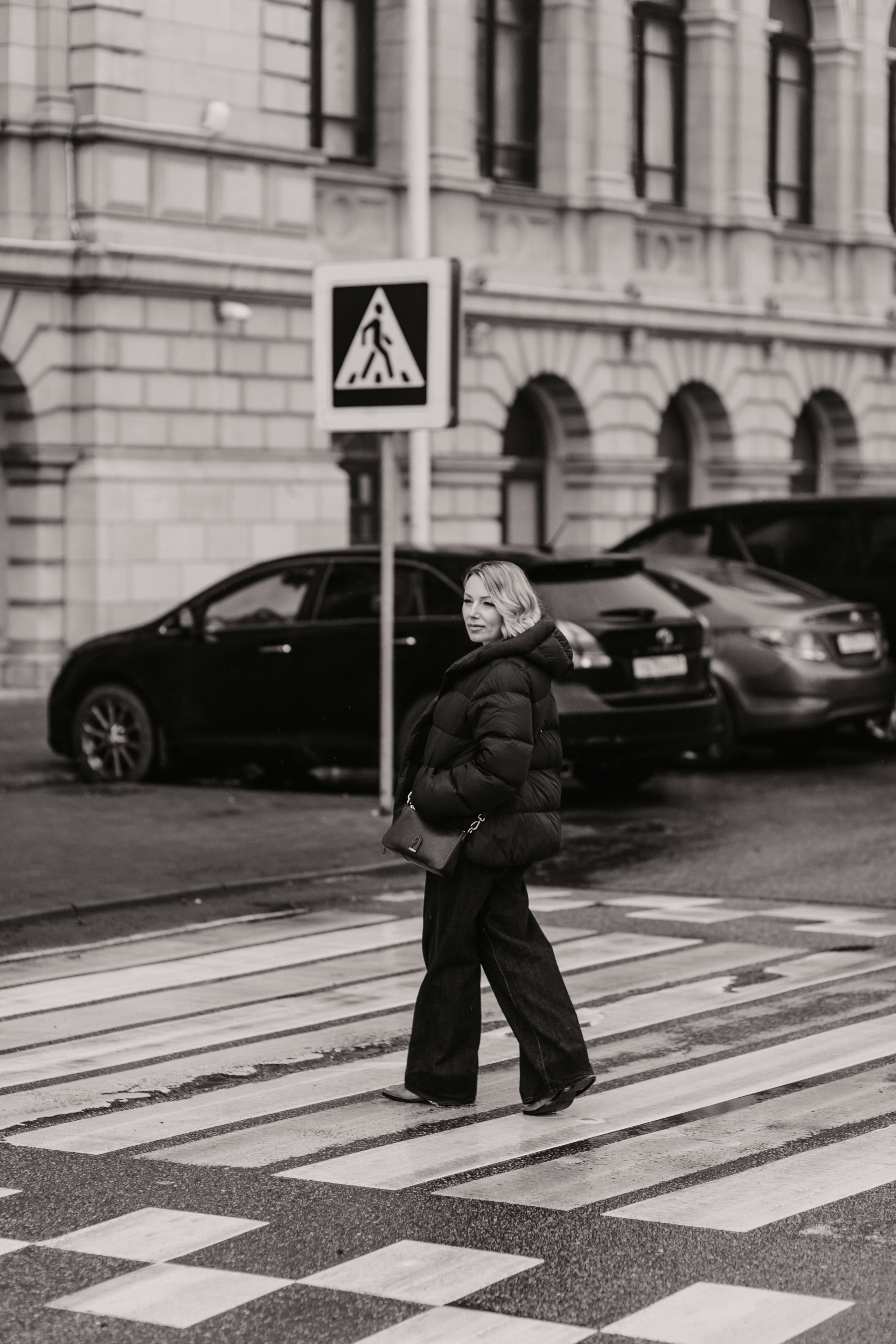 Anastasia Le. Фотопрогулки в Калининграде