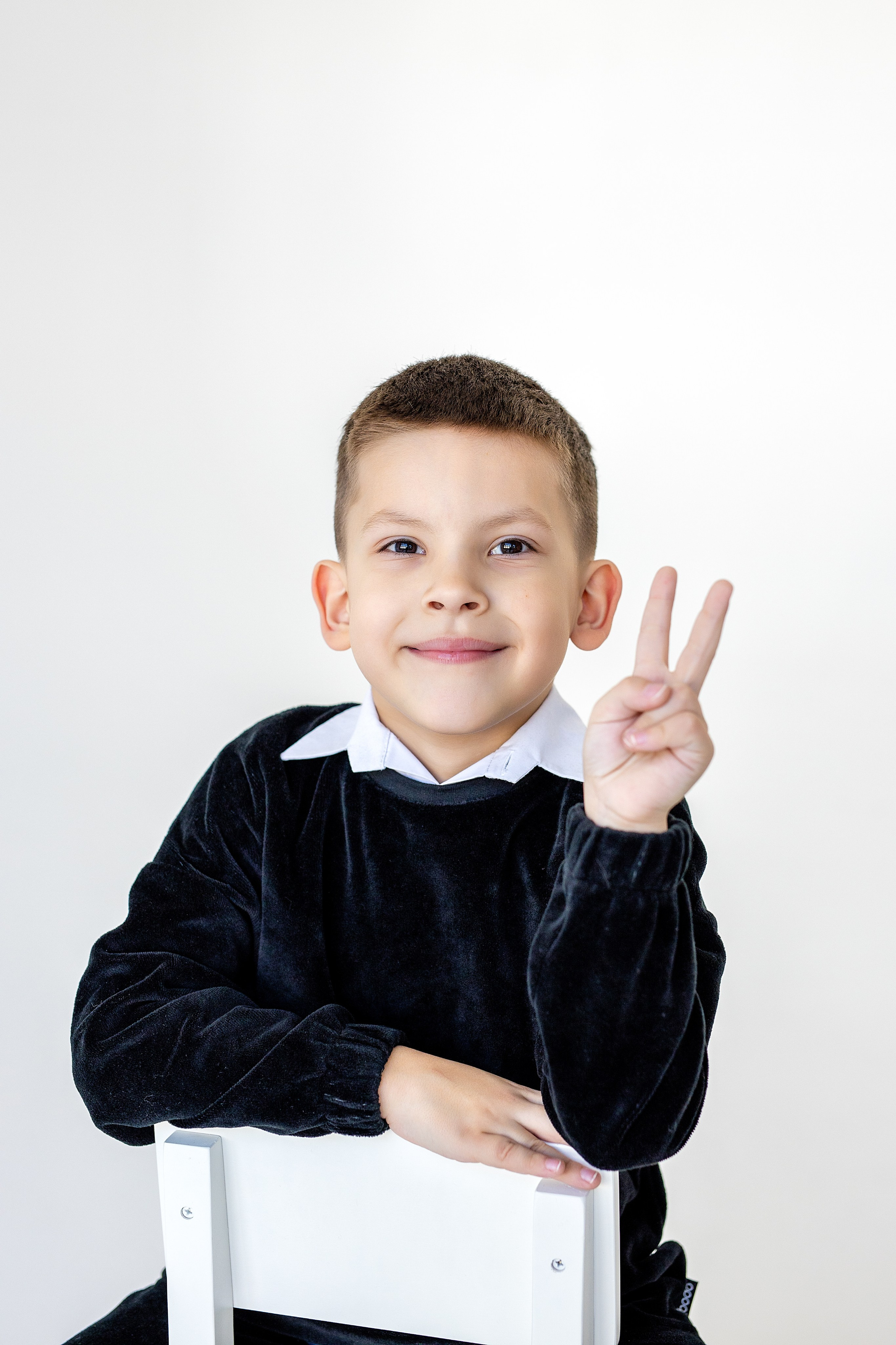 Детский сад 152. Владивосток. Стильный выпускной альбом Владивосток фотограф Вероника Мигачева