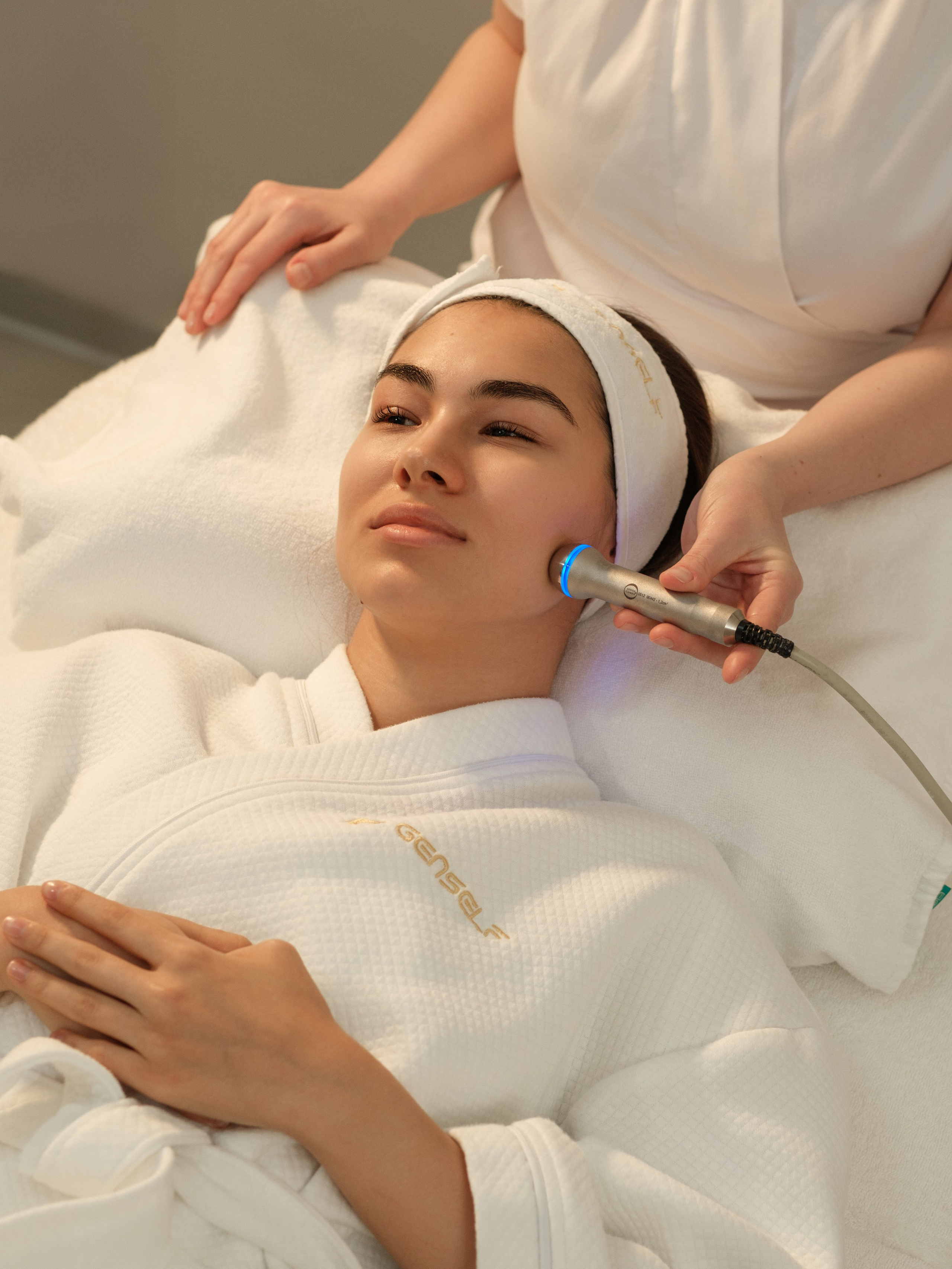 Съемка для медицинских центров, стоматологий и студий эпиляции