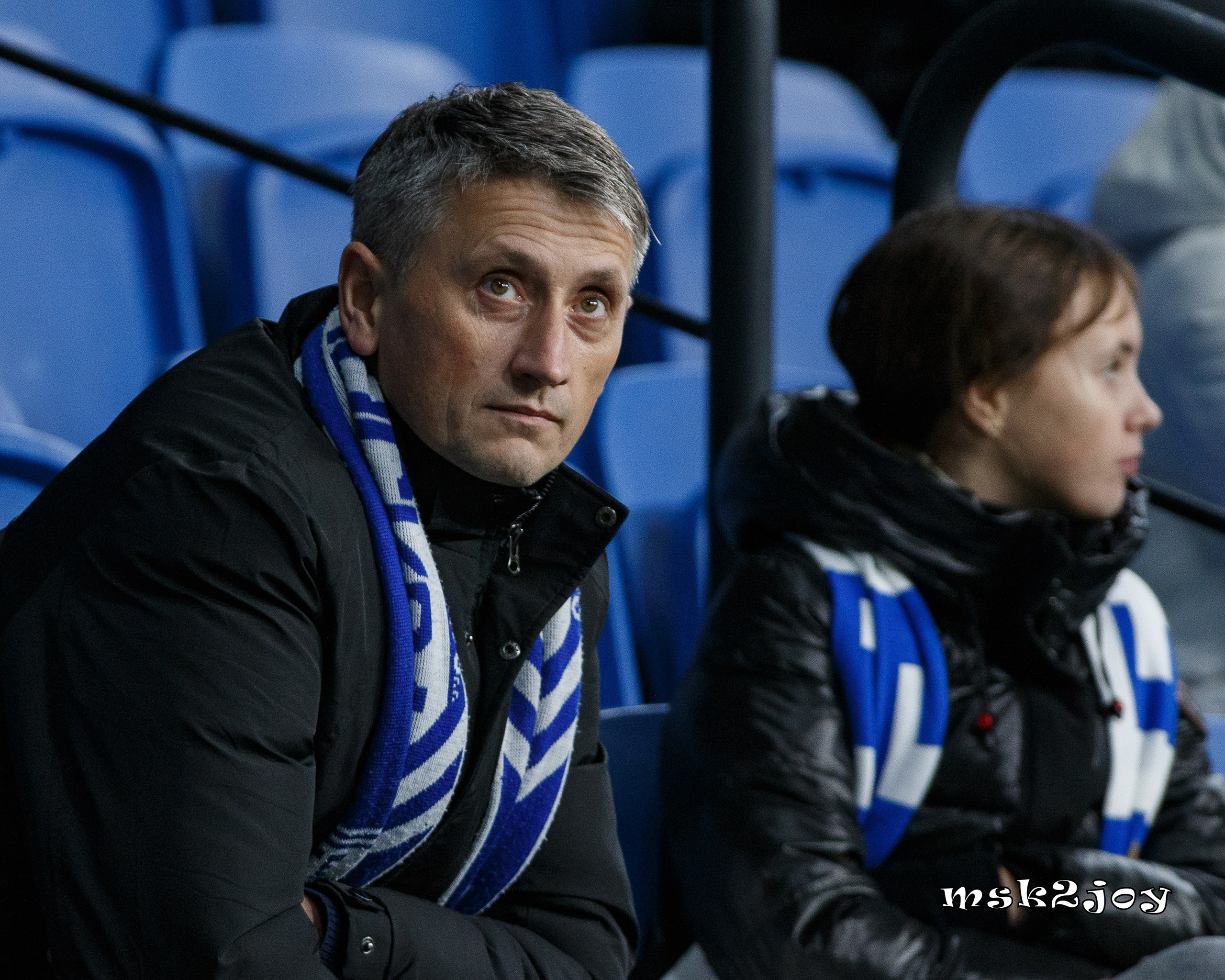 Фоторепортаж. РПЛ. Динамо (Москва) — Ростов (Ростов-на-Дону). Михаил Тоцкий портретный и репортажный фотограф в Москве