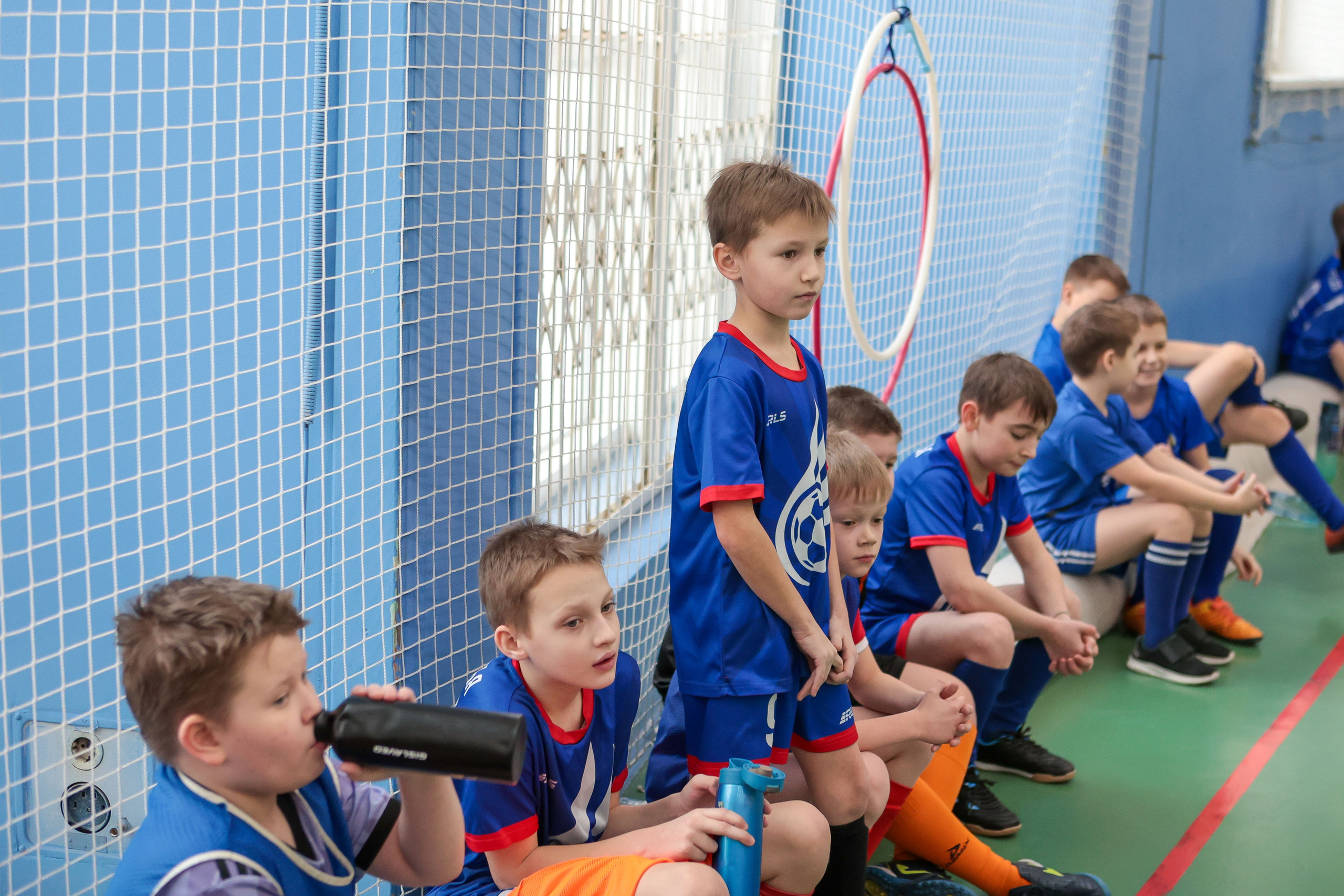 Футбол школа 429 14-15 год. Выпускные альбомы и школьный фотограф в Подольске, Троицке, Щербинке, Москве и Московской области