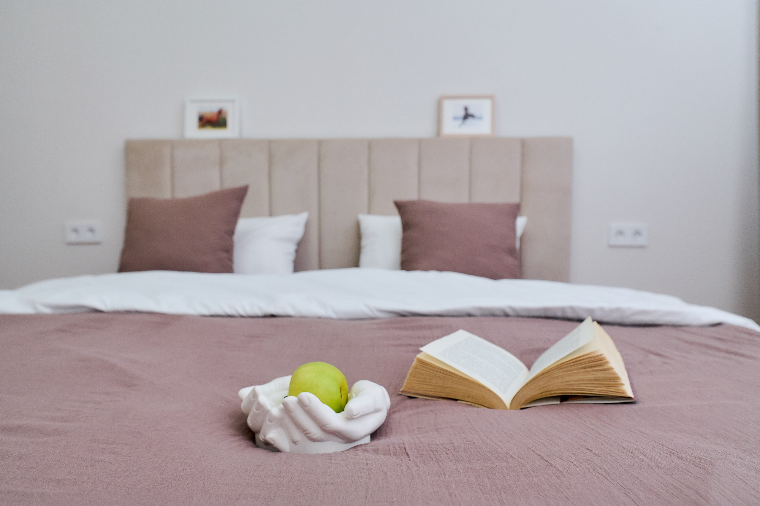 Съемка интерьеров. Контент фотограф для бизнеса и маркет-плейсов