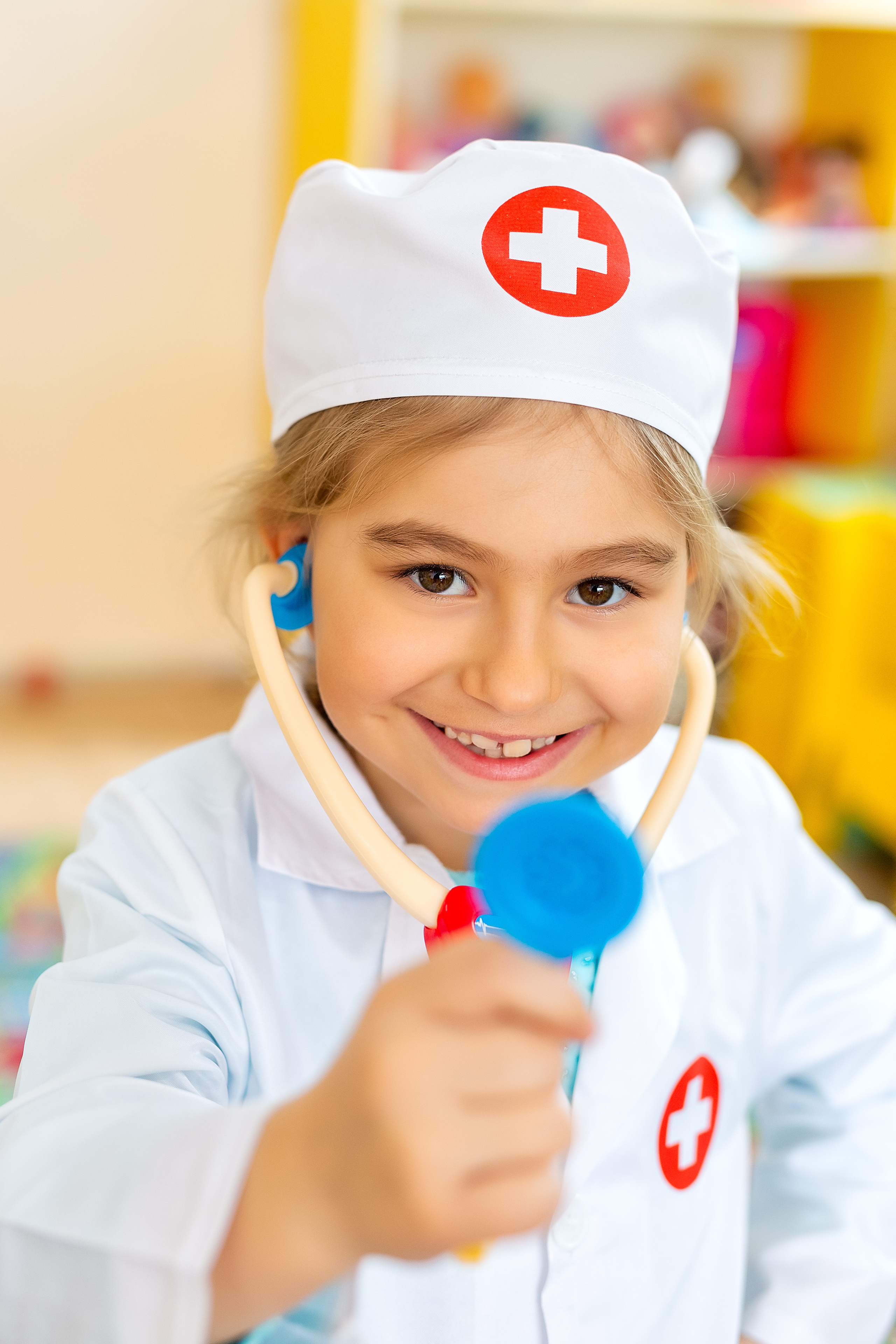 Детский сад. Стильный выпускной альбом Владивосток фотограф Вероника Мигачева