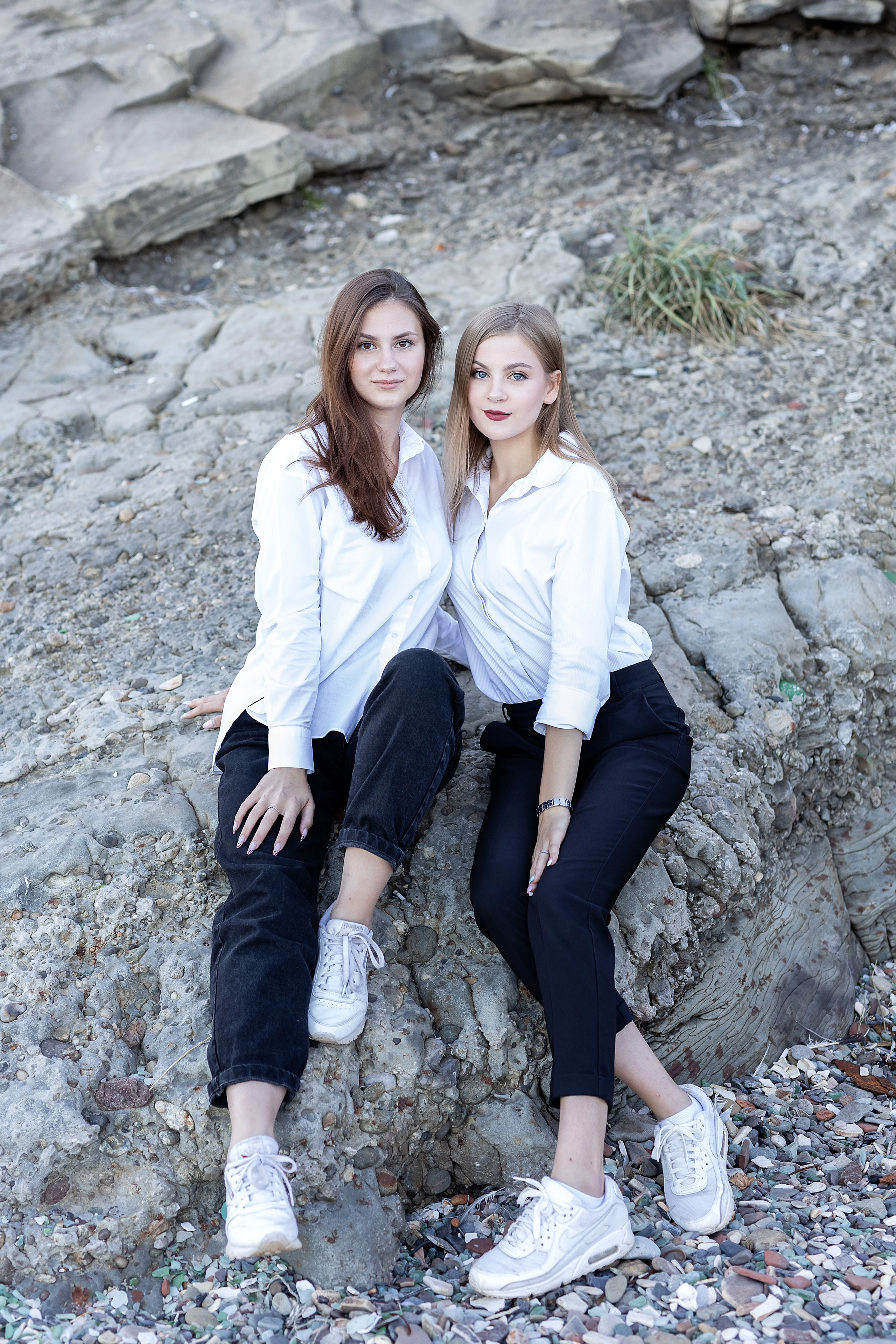 Гимназия № 1, 11 класс, б. Стеклянная. Стильный выпускной альбом Владивосток фотограф Вероника Мигачева