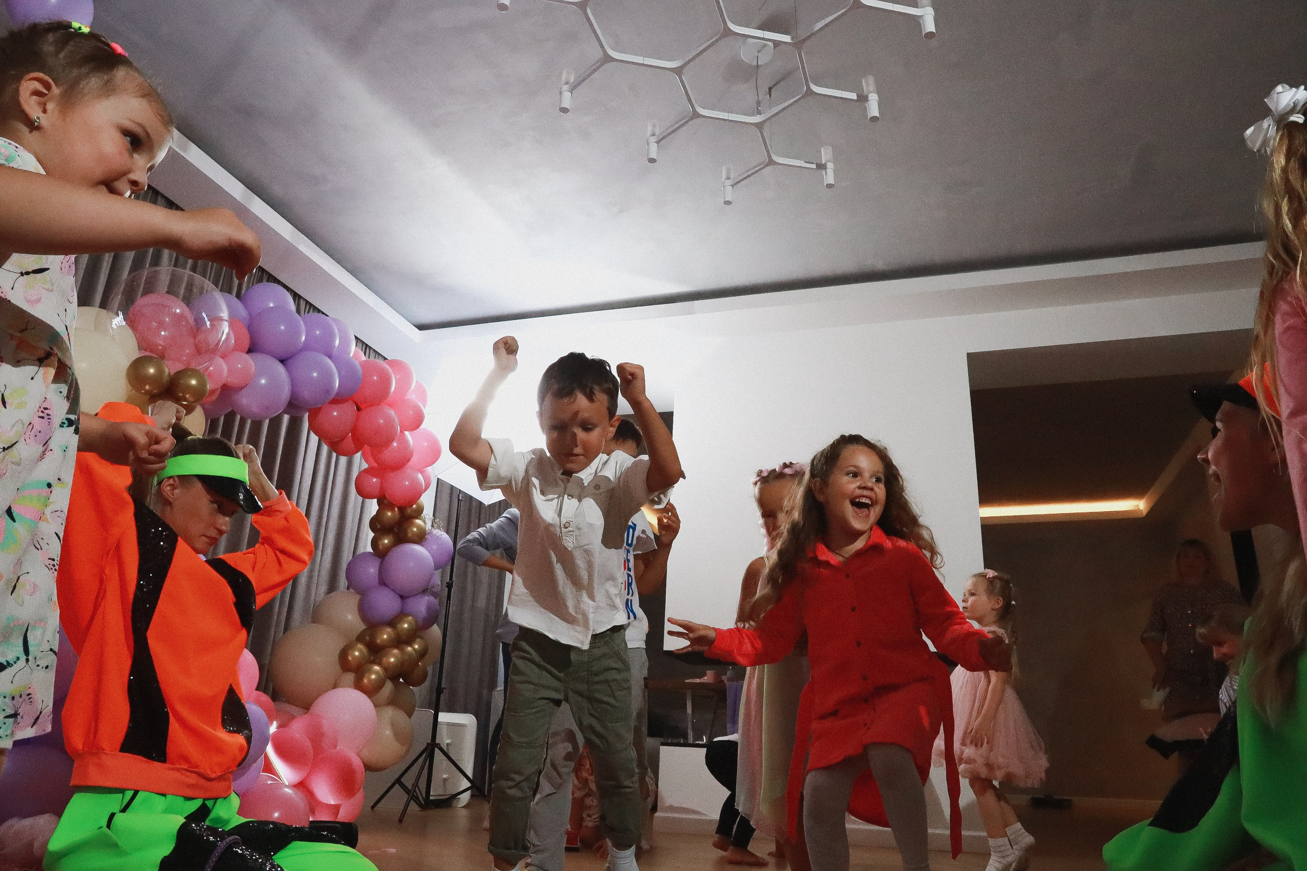 Репортаж. Фотограф историй в Челябинске и Екб