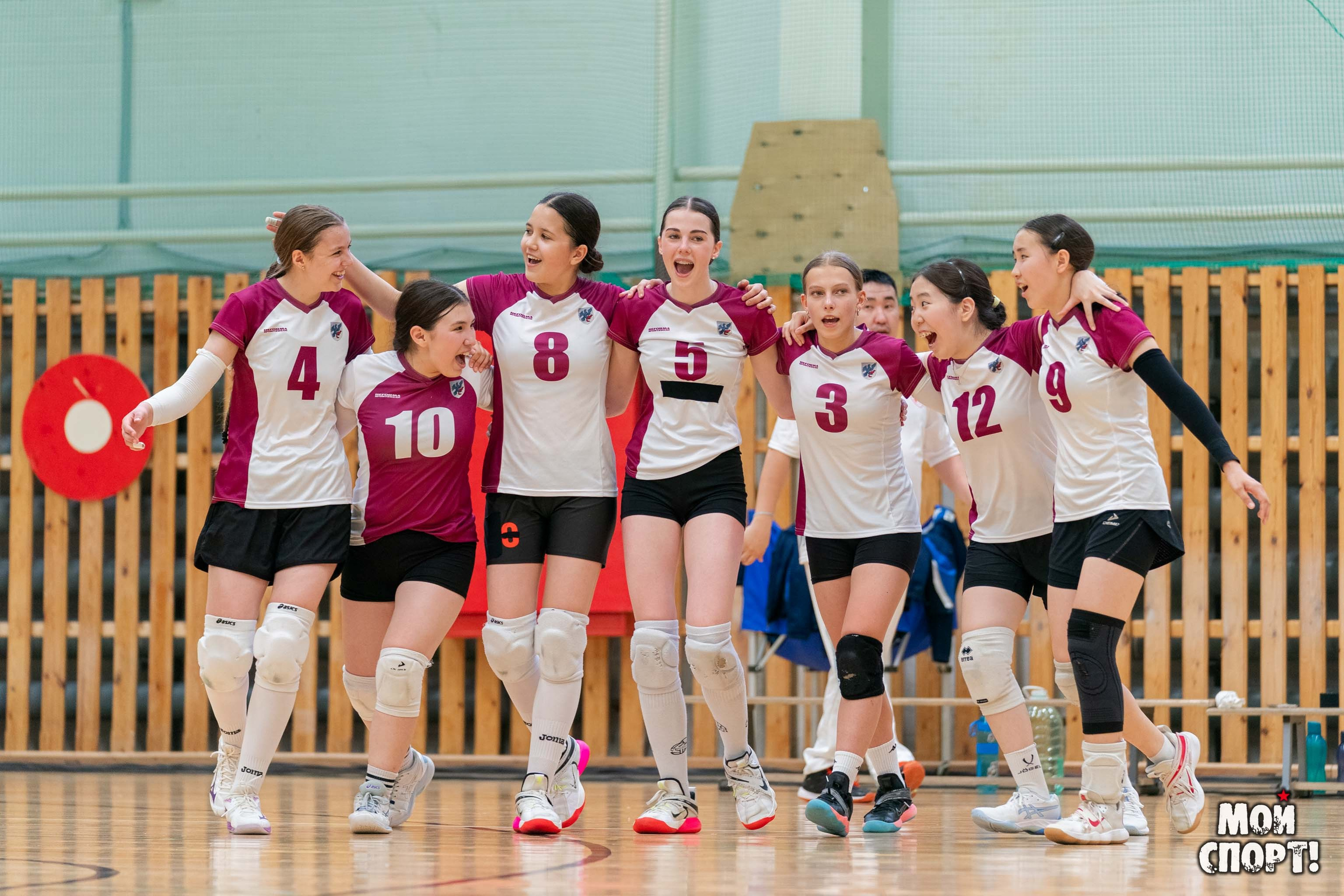 СПАРТАКИАДА УЧАЩИХСЯ РС (Я) «СПОРТИВНЫЕ ЯКУТЯНЕ». Студия «Мой Спорт!» — все о спорте в Якутии