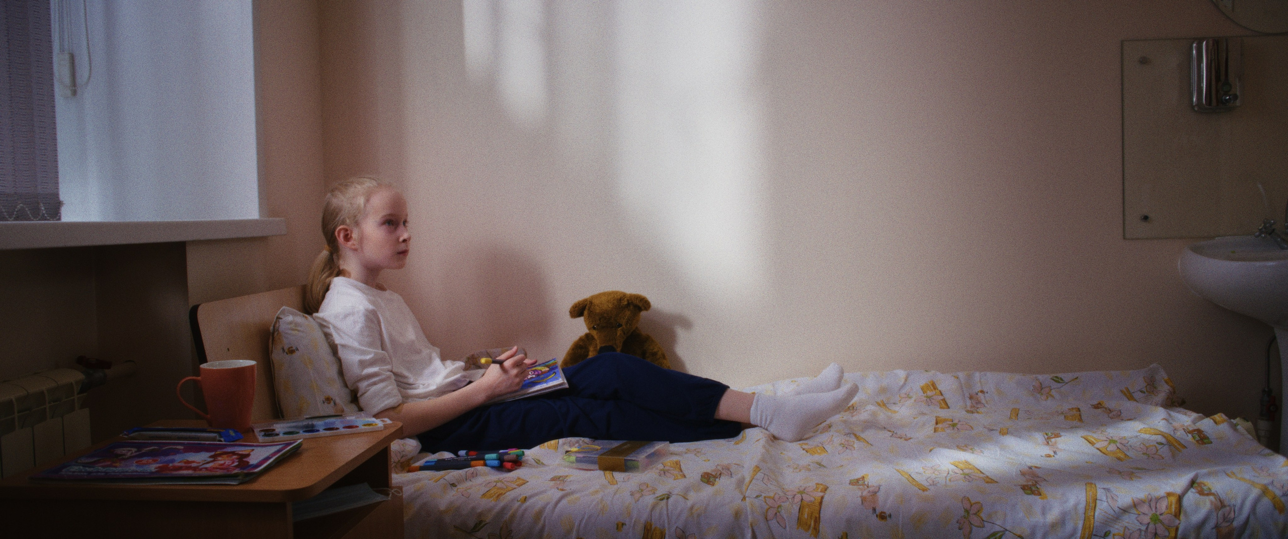 Гидра. Василий Буйлов|Vasilii Builov