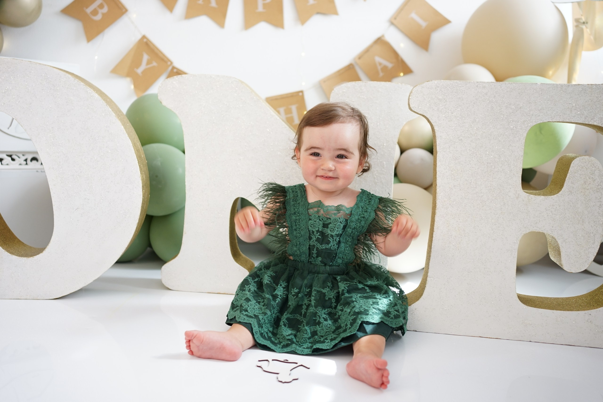 Фотоссесия на Годик для Девочки. Детская Фотостудия ГОДОВАСИКИ в Санкт-Петербурге фотосесия на годик