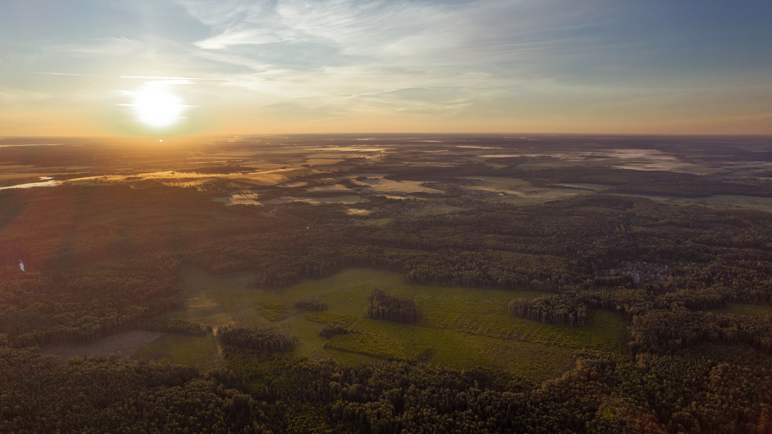 Видеография, полёты на дроне по живописным местам России!. Иван Кубик — фотограф и видеограф