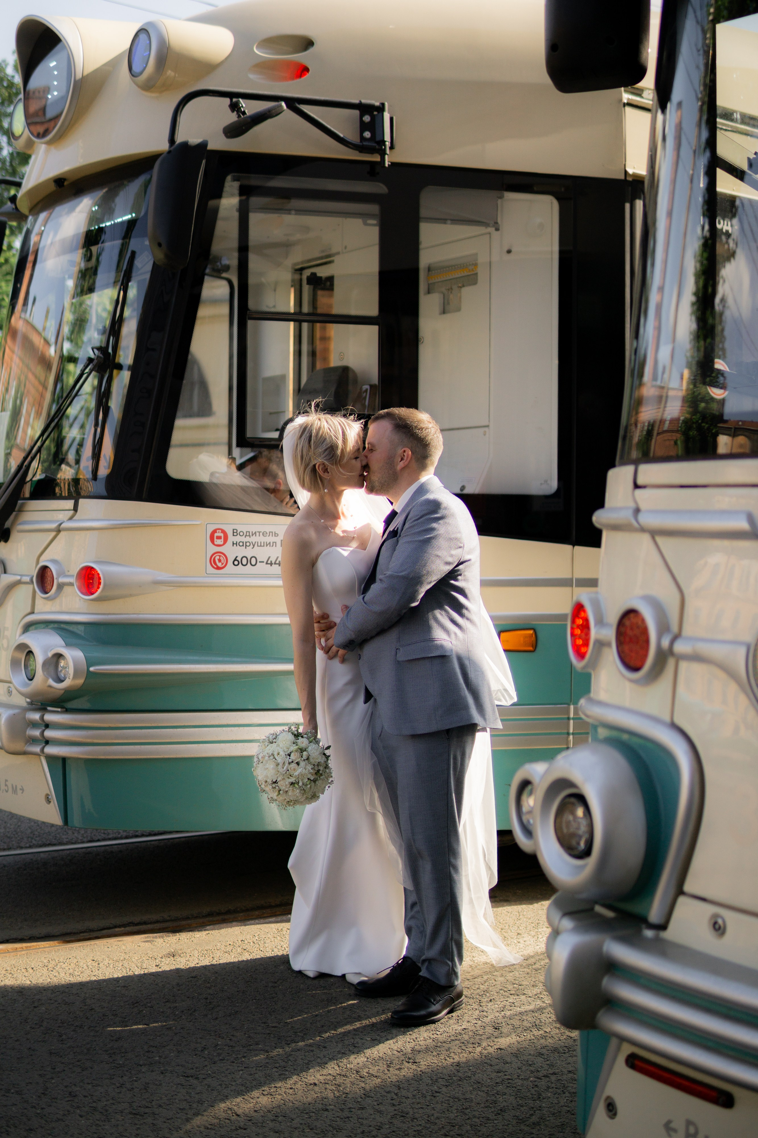 Свадебный фотограф Александр Невский в Санкт-Петербурге