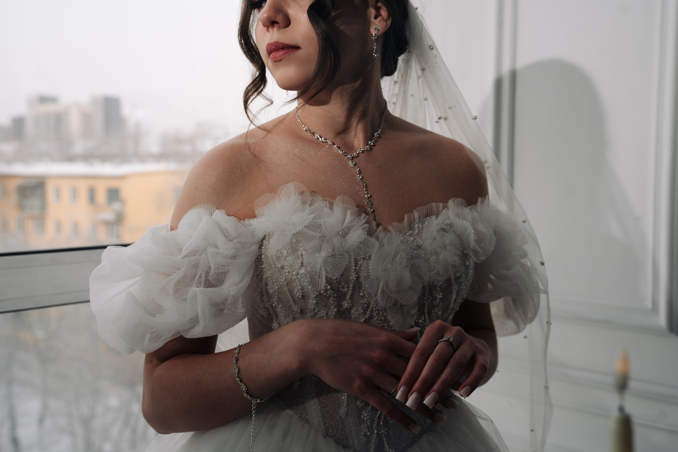 Ренат & Дарья. Mariage