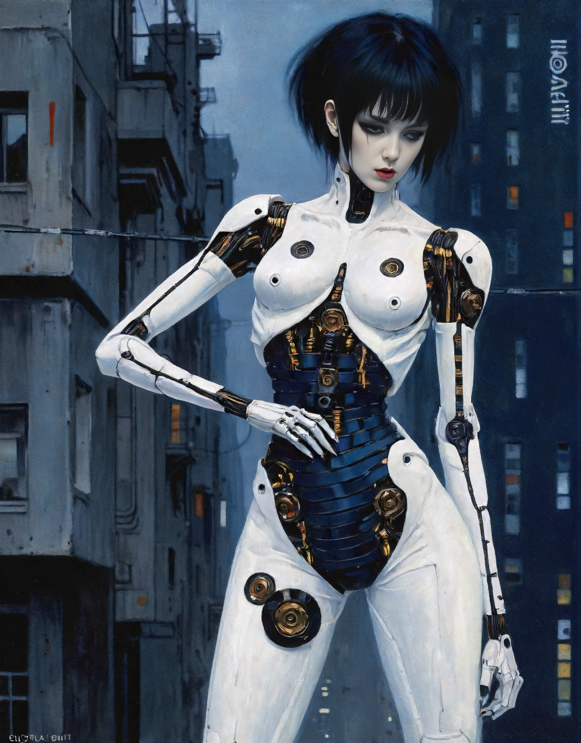 Постеры. Портретный фотограф