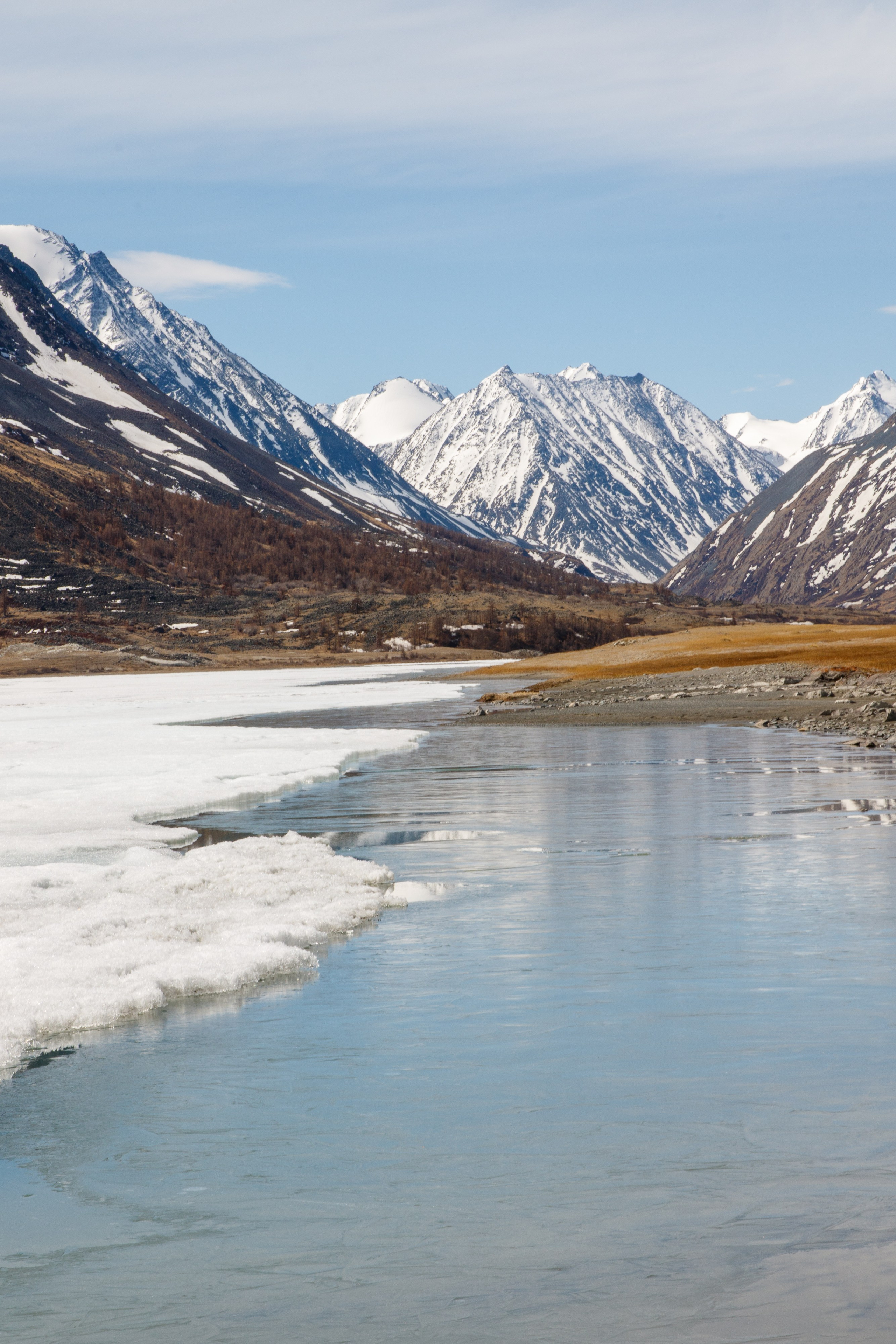 Маша и Никита. Фотограф Кирилл Мешков Кемерово