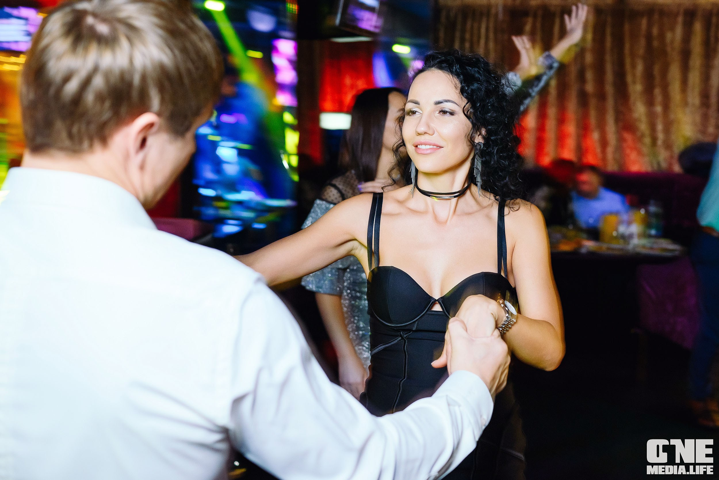 Фоторепортаж из караоке-клуба Эйфория. One Media Life: фоторепортажи, фотоотчеты с мероприятий и заведений