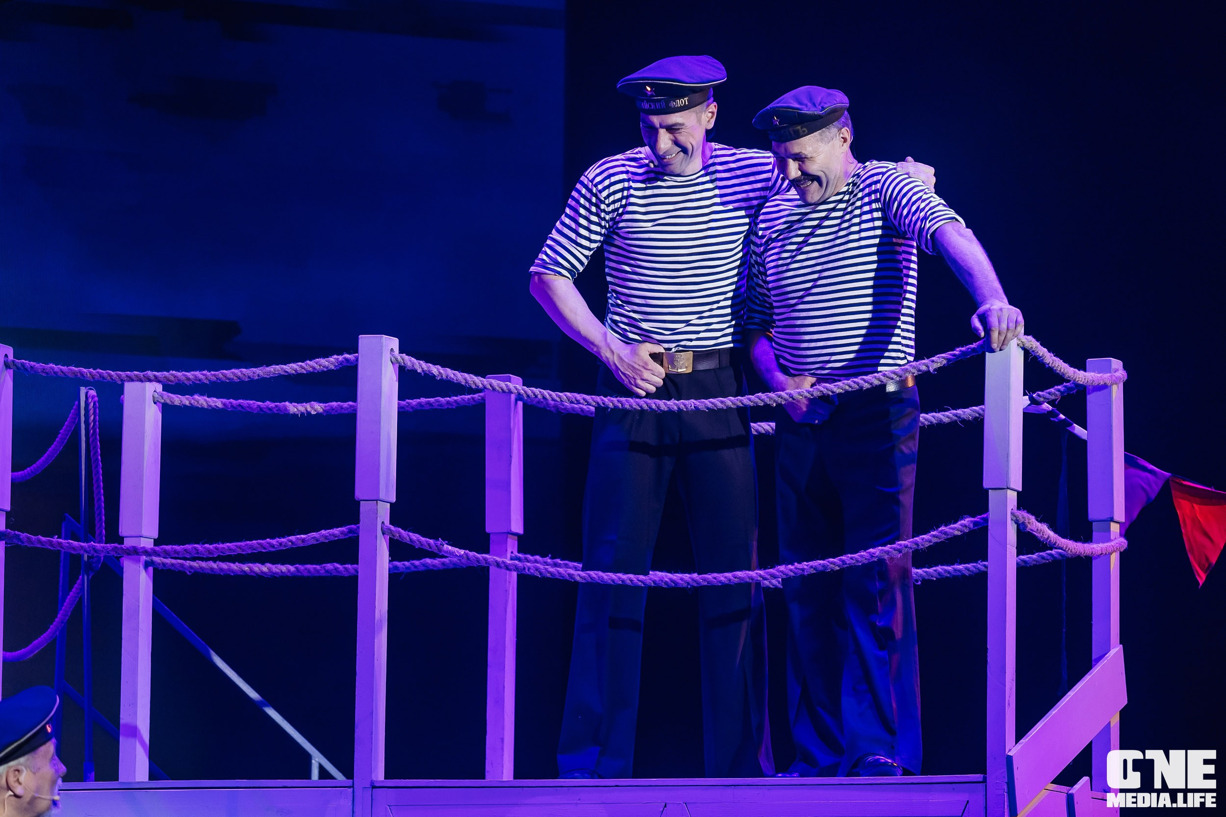 Фоторепортаж из Янтарь Холла. One Media Life: фоторепортажи, фотоотчеты с мероприятий и заведений