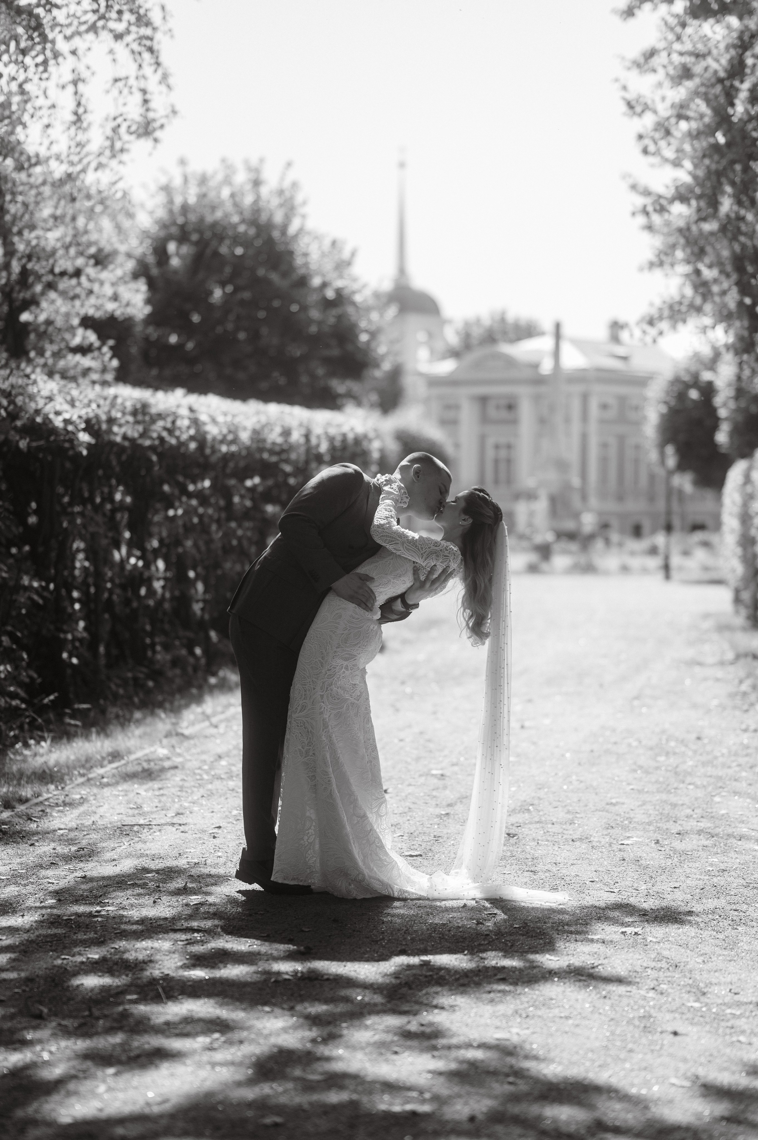 Семейный, свадебный и репортажный фотограф в Москве Анастасия Светлова
