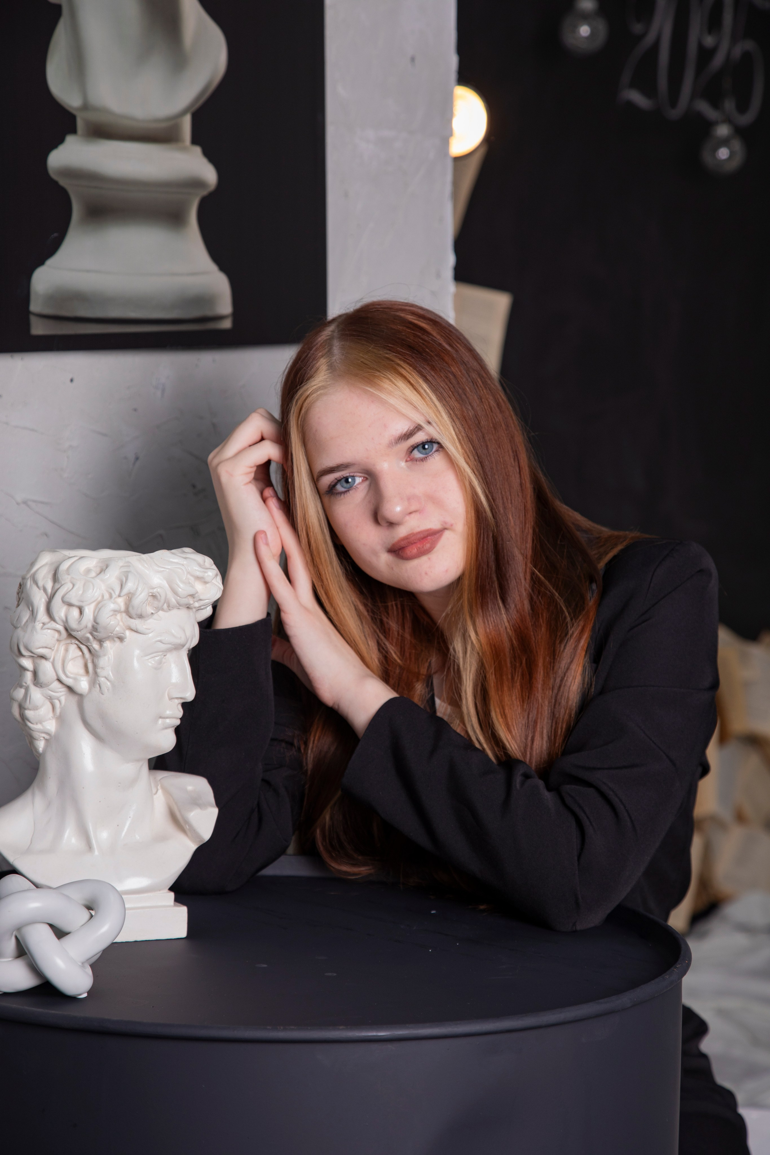 Выпускные альбомы в Красноярске. Студия Колибри