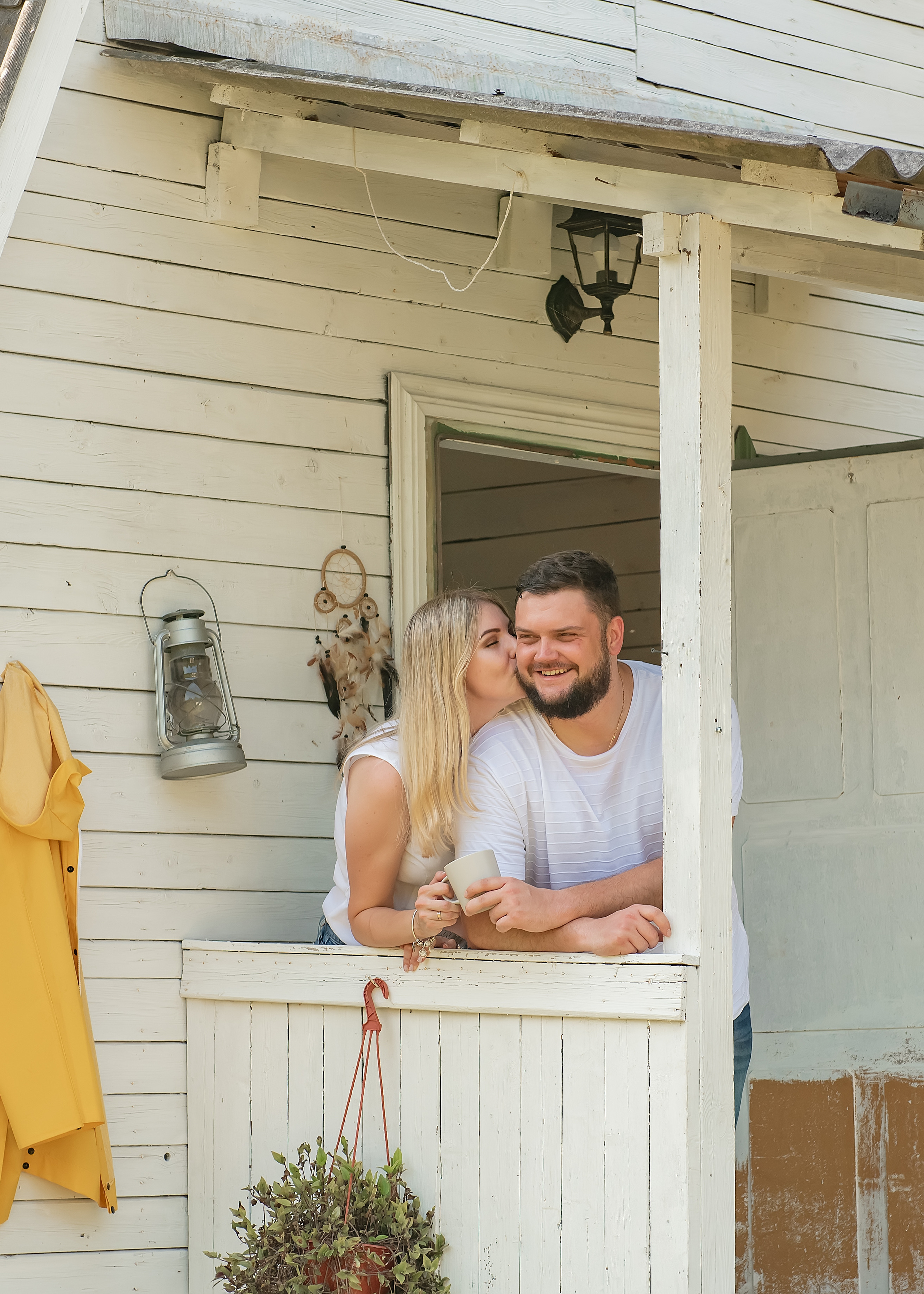 Семейная фотосессия Лизы и Дмитрия. Семейный и детский фотограф в Краснодарском крае Натали Фищенко