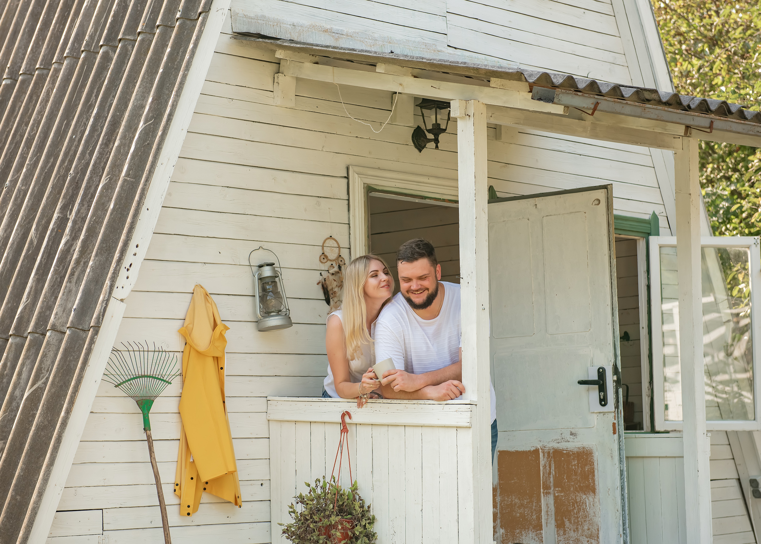 Семейная фотосессия Лизы и Дмитрия. Семейный и детский фотограф в Краснодарском крае Натали Фищенко