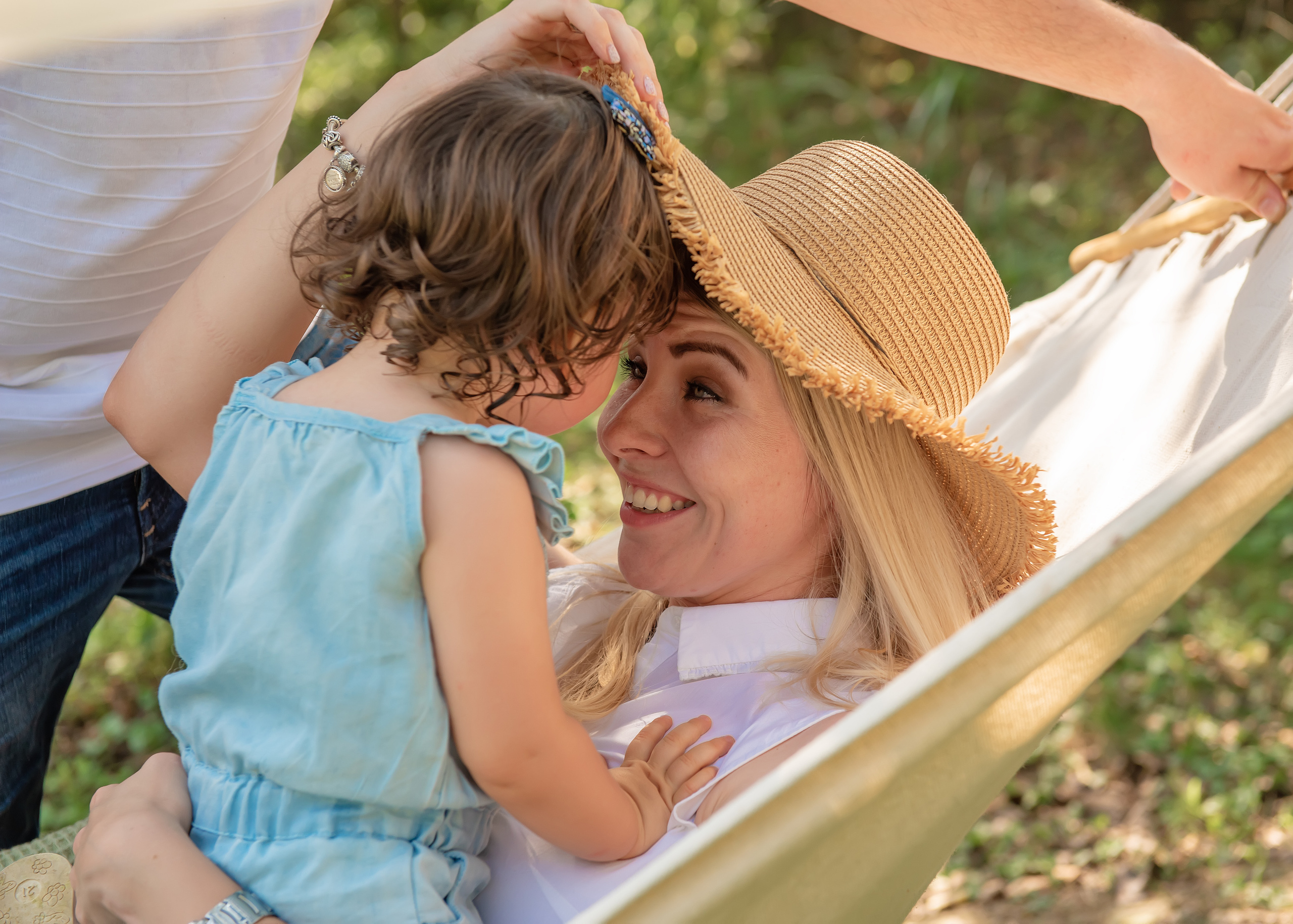 Семейная фотосессия Лизы и Дмитрия. Семейный и детский фотограф в Краснодарском крае Натали Фищенко