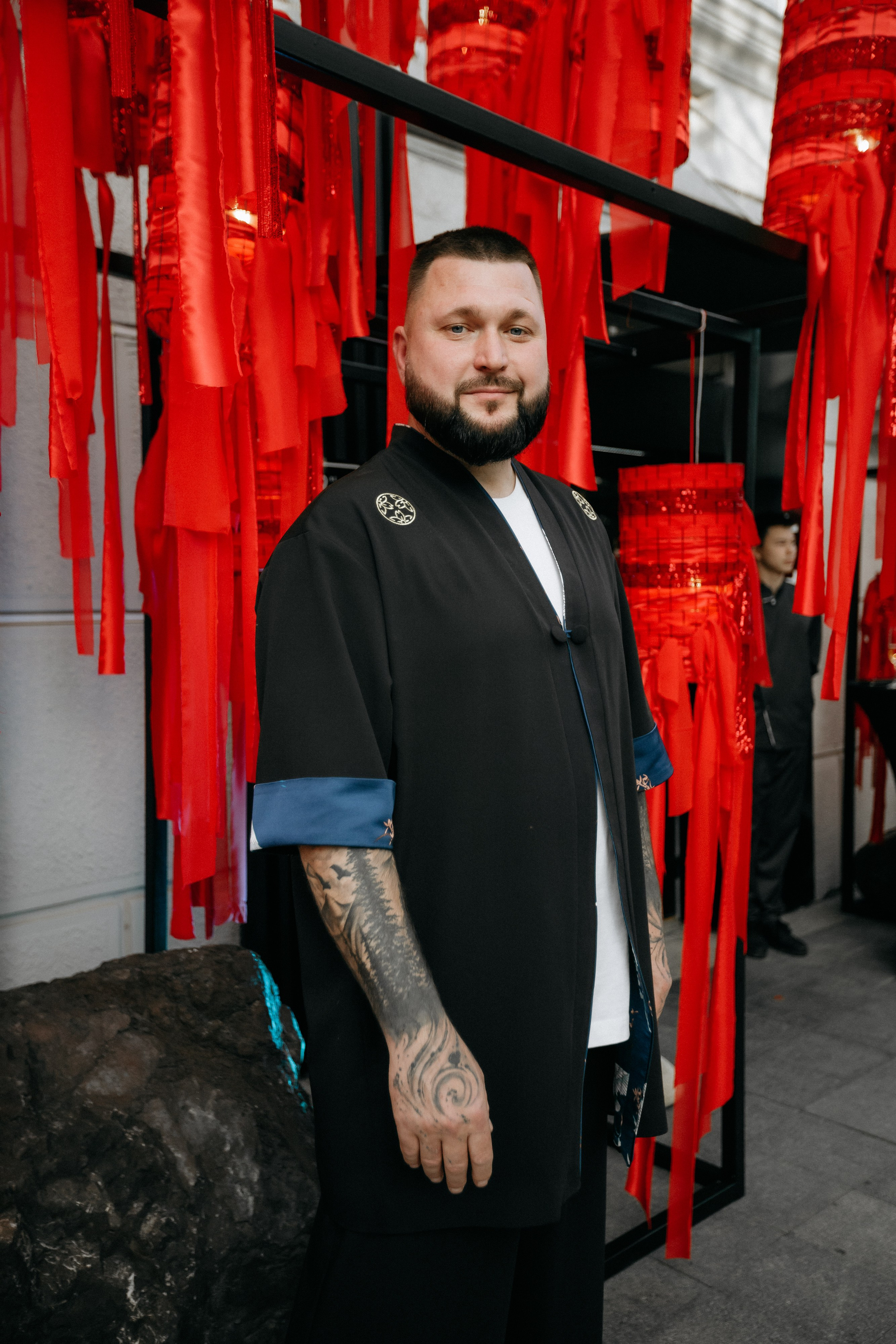 HANAMI — МЕМУАРЫ ГЕЙШИ. СВОИ. ФОТООТЧЕТЫ-СОБЫТИЯ-МЕСТА