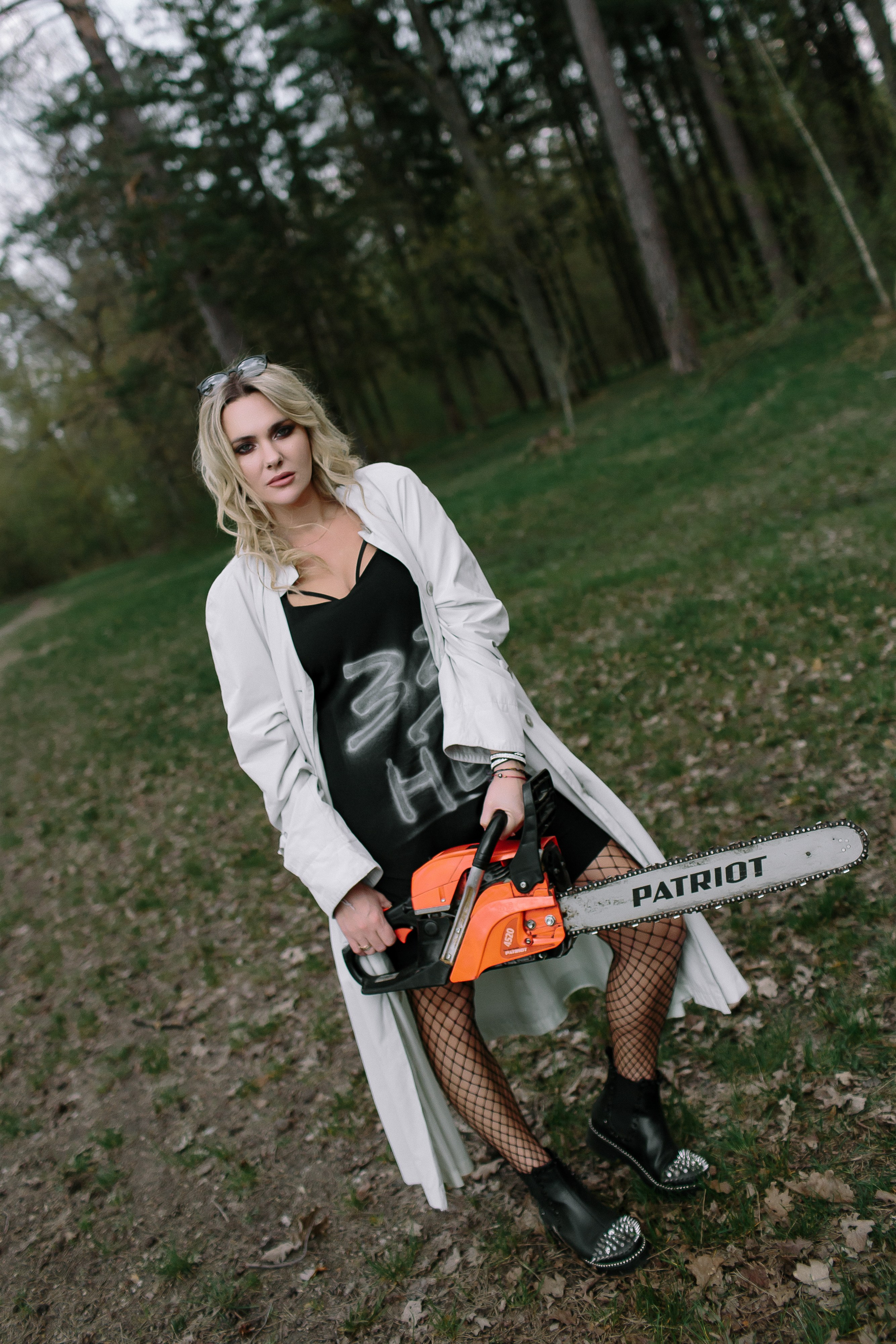 Алексия Пилецкая. Съёмка ко Дню Рождения. Сергеев Алексей. Фотограф