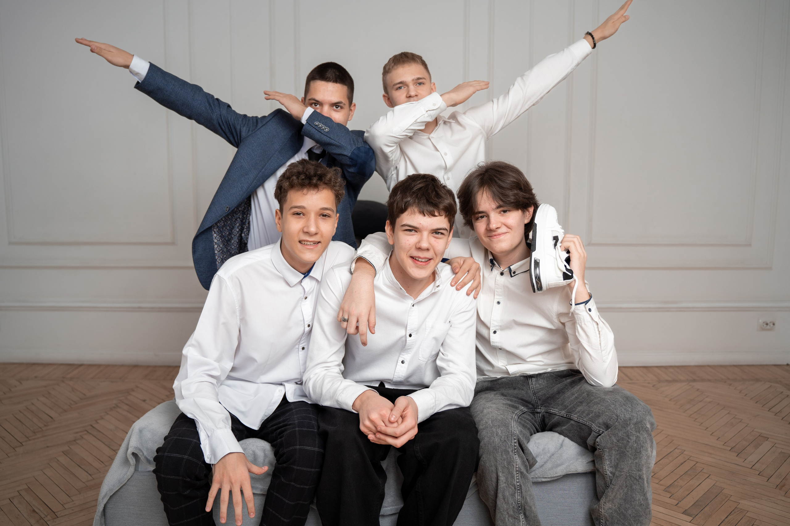 Выпускные альбомы Новосибирск — Твой Альбом