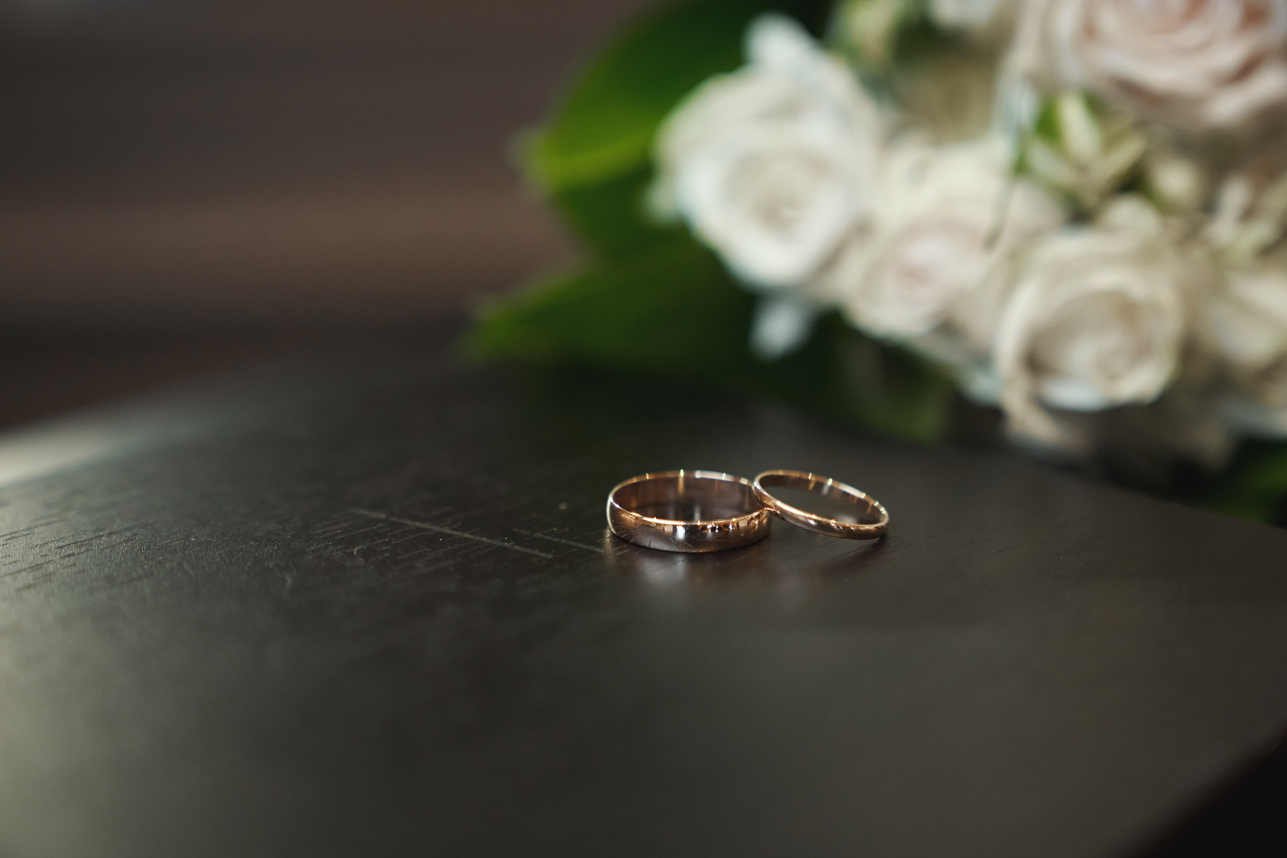 Регистрация брака в ресторане Гусятникофф. Фотограф на свадьбу