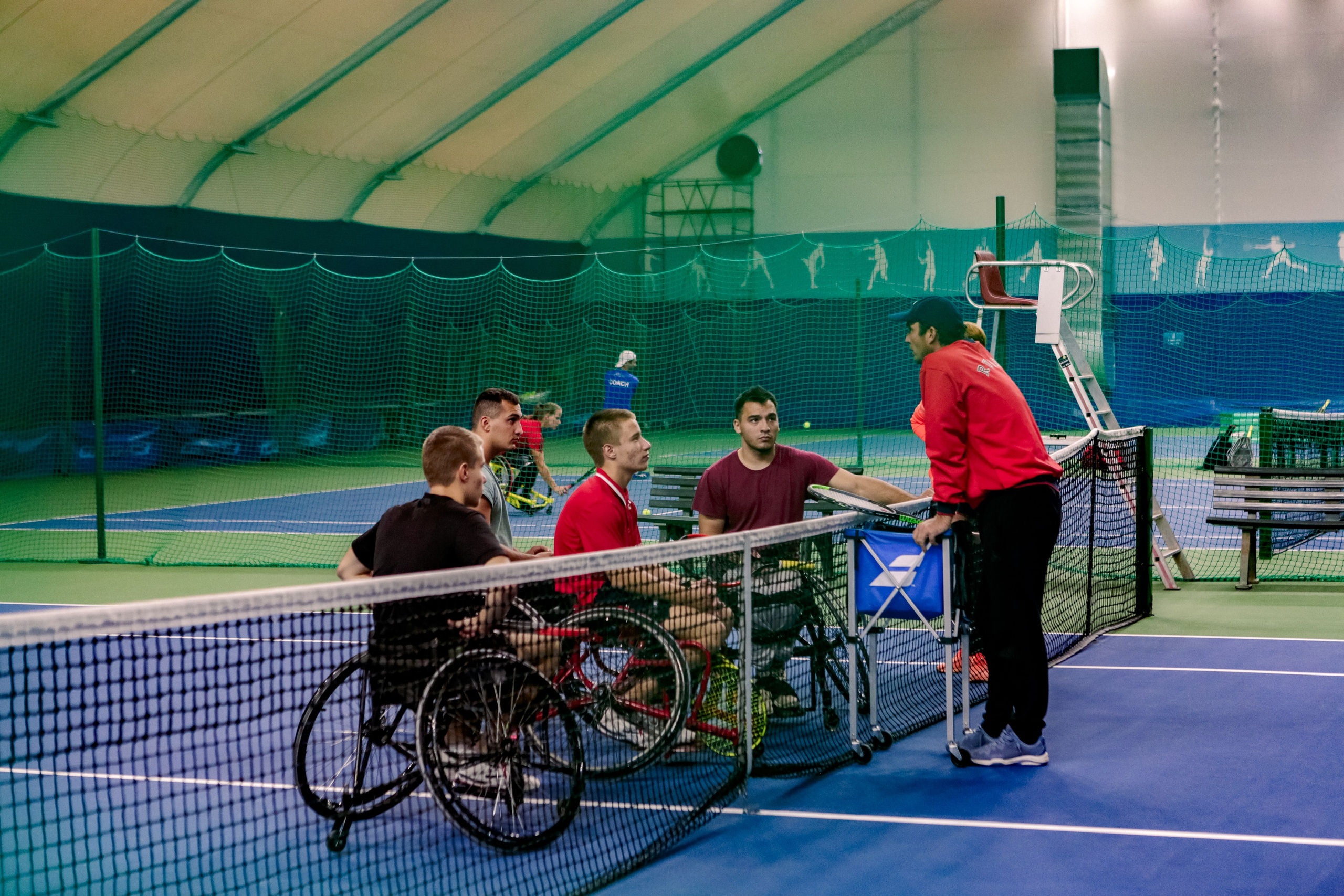АНО Второе дыхание: Летний кубок столицы. Репортажный, семейный, свадебный, портретный фотограф