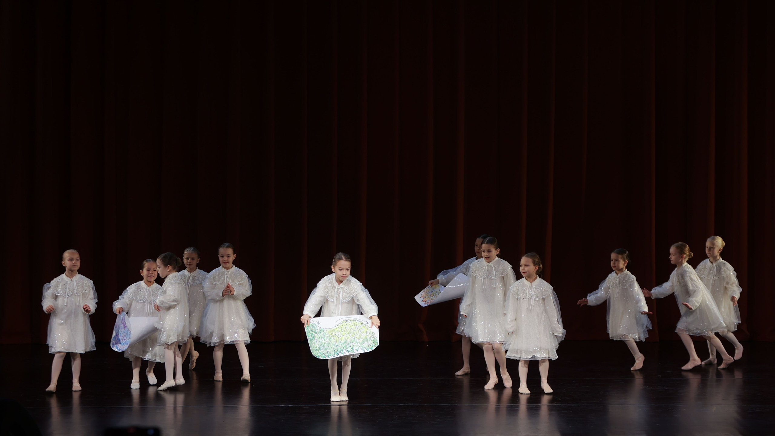 Фестиваль хореографического искусства «КУБОК ЛЕГЕНДЫ — 2025». Выпускные альбомы и школьный фотограф в Подольске, Троицке, Щербинке, Москве и Московской области